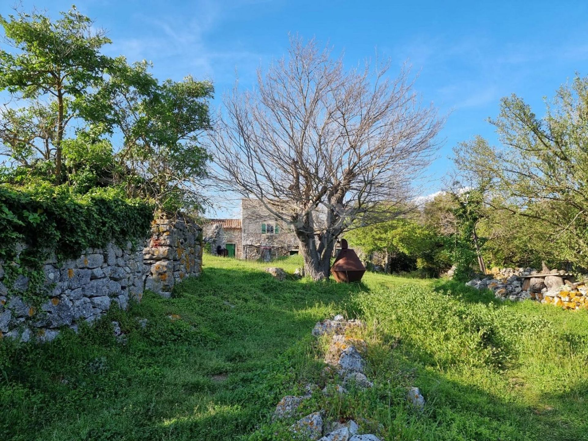 Haus im Labin, Istarska Zupanija 11692592