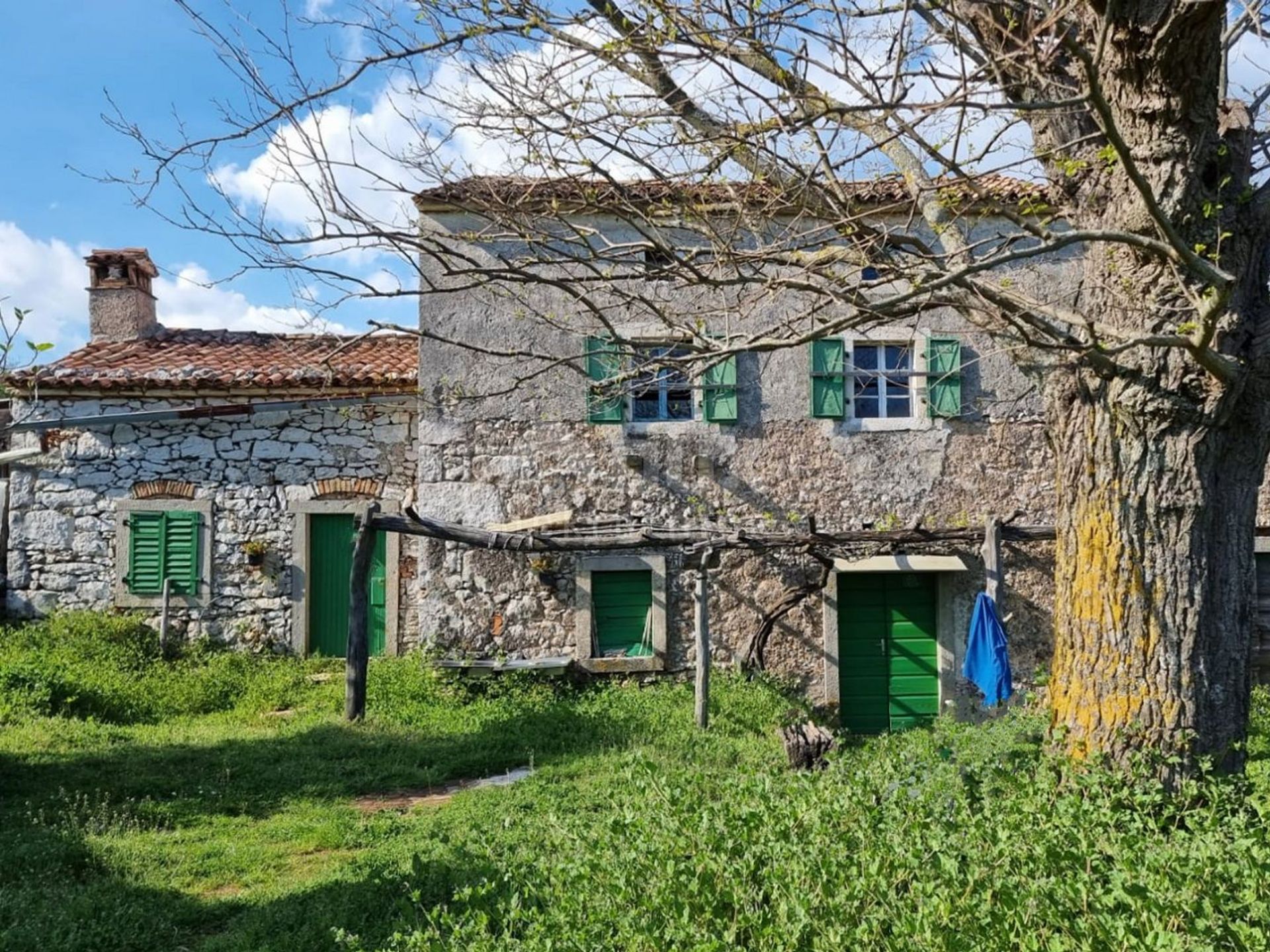 Hus i Rabac, Istria County 11692592