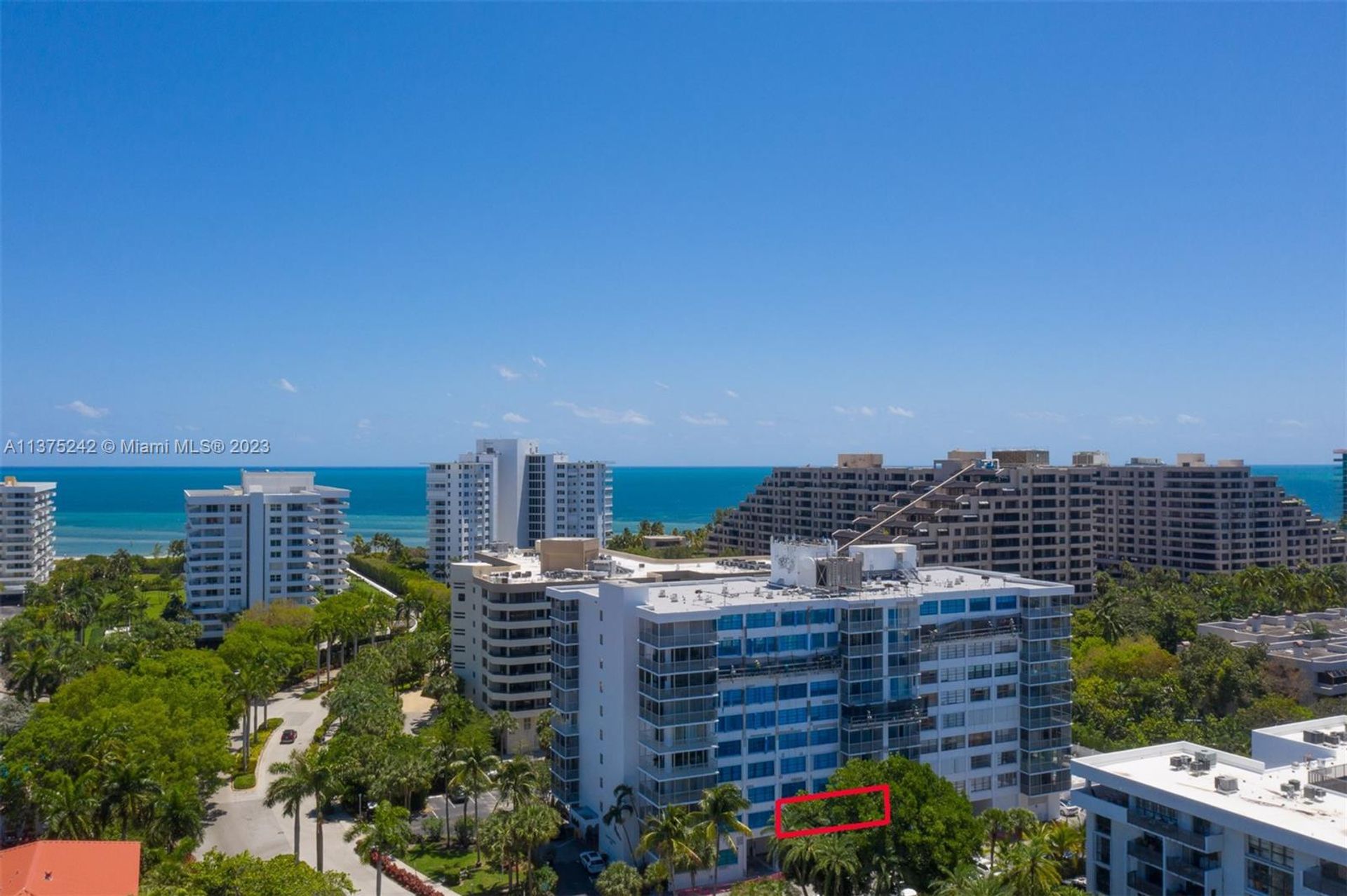 Συγκυριαρχία σε Miami, Florida 11693270