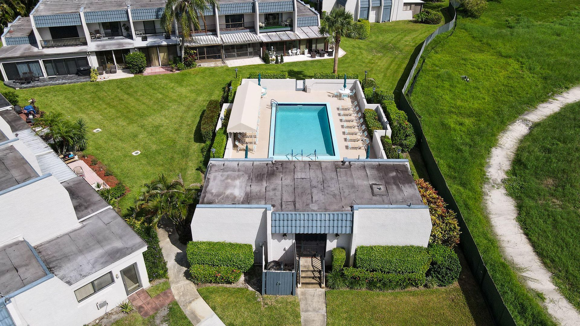 Condominio nel Lake Worth, Florida 11693276