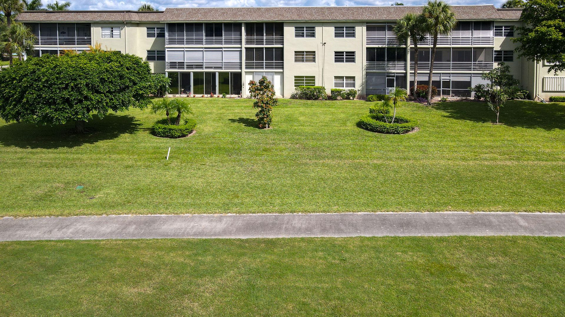 Condominium dans Lake Worth, Florida 11693276