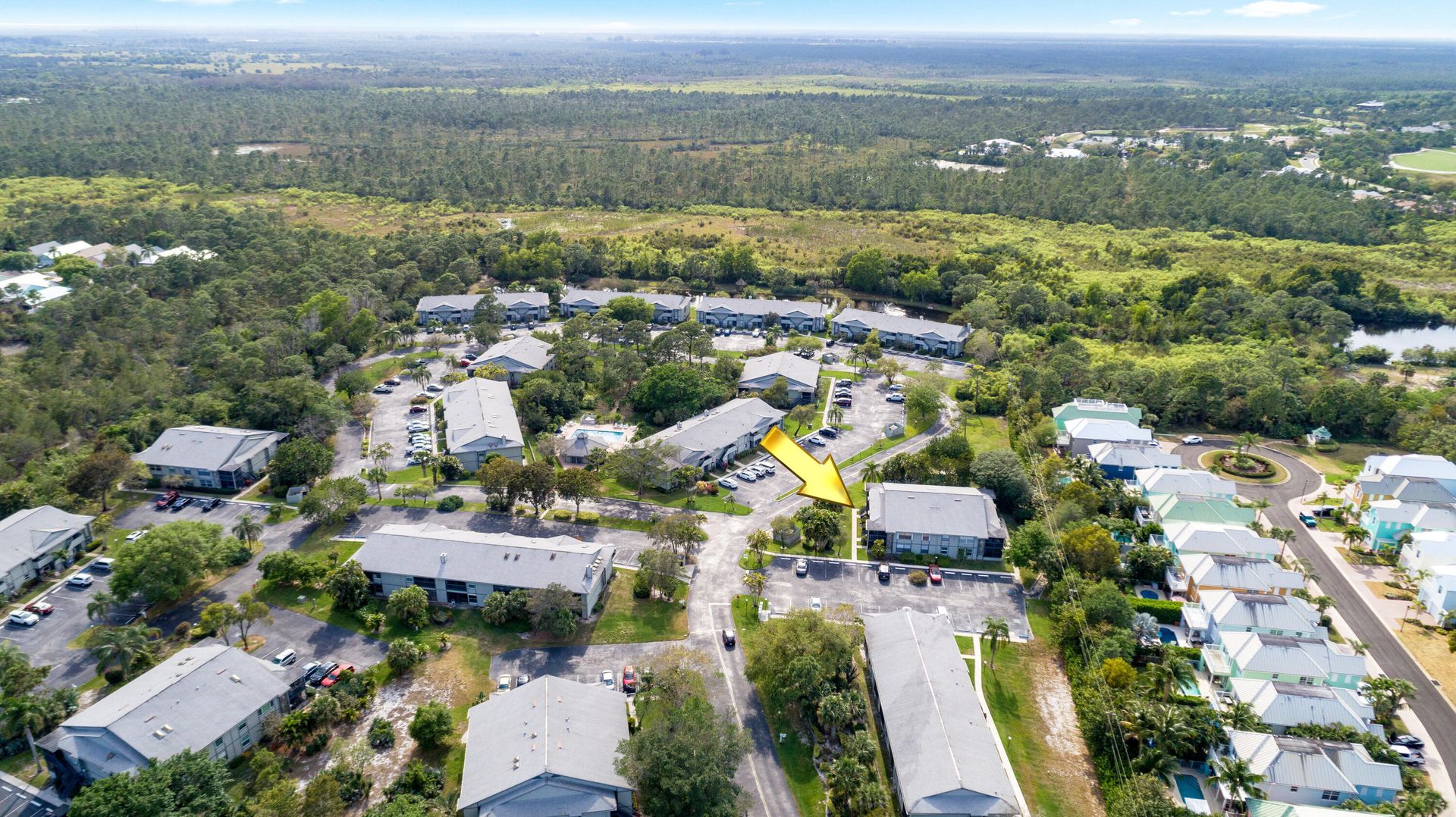 Condomínio no Hobe Sound, Florida 11693278