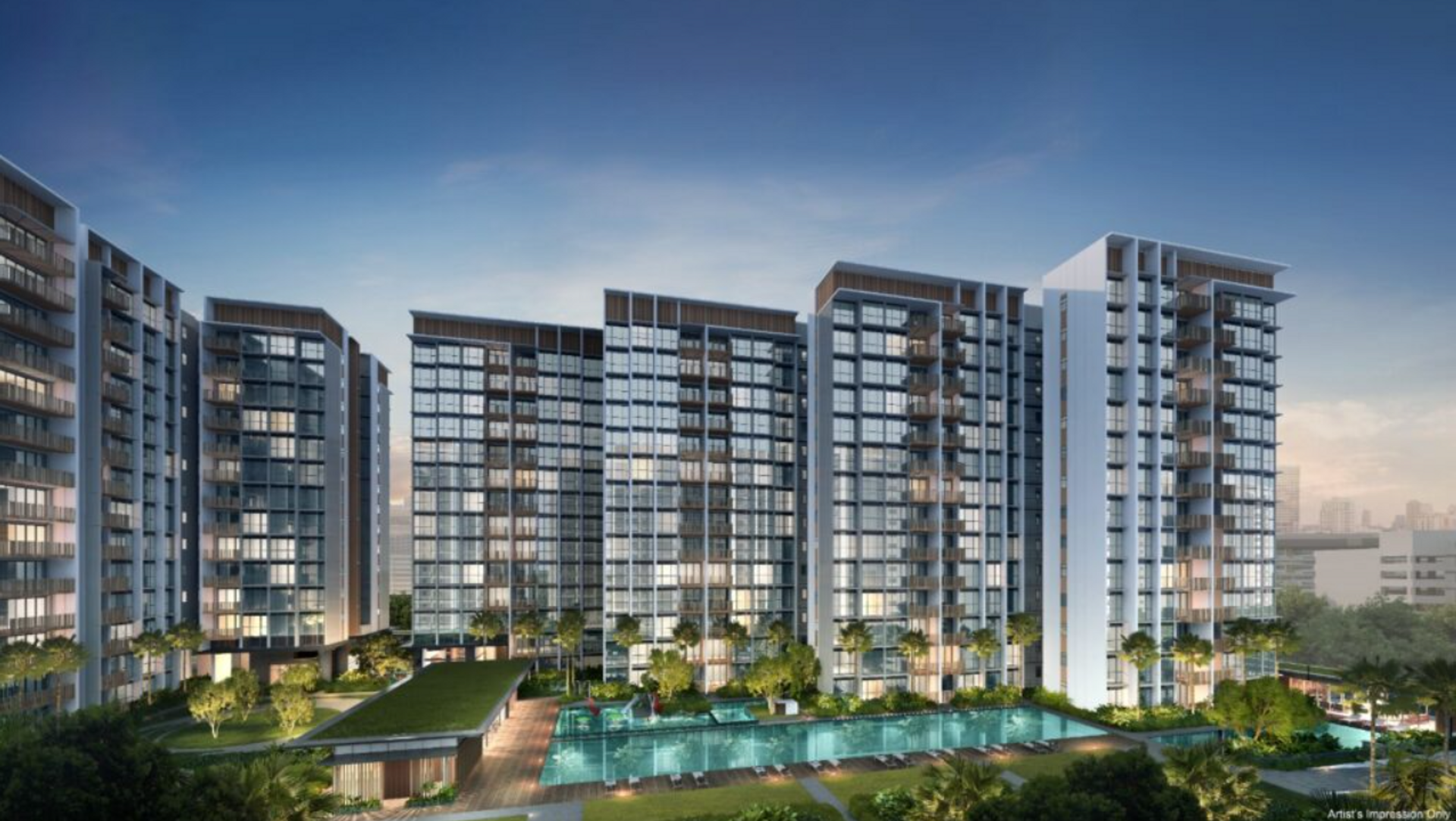 Immobiliare nel Città nuova di Yishun, 25 Yishun Close 11693328