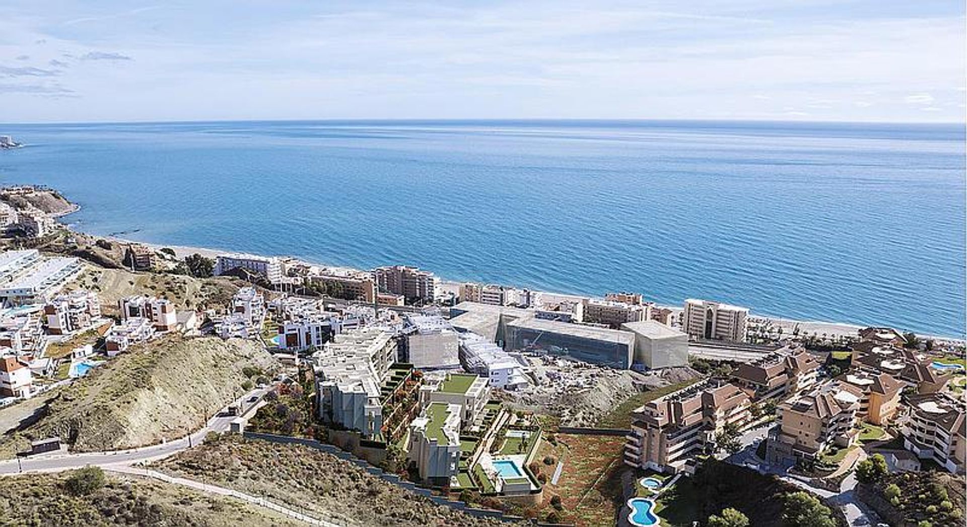 Condominium in Fuengirola, Andalusia 11693336