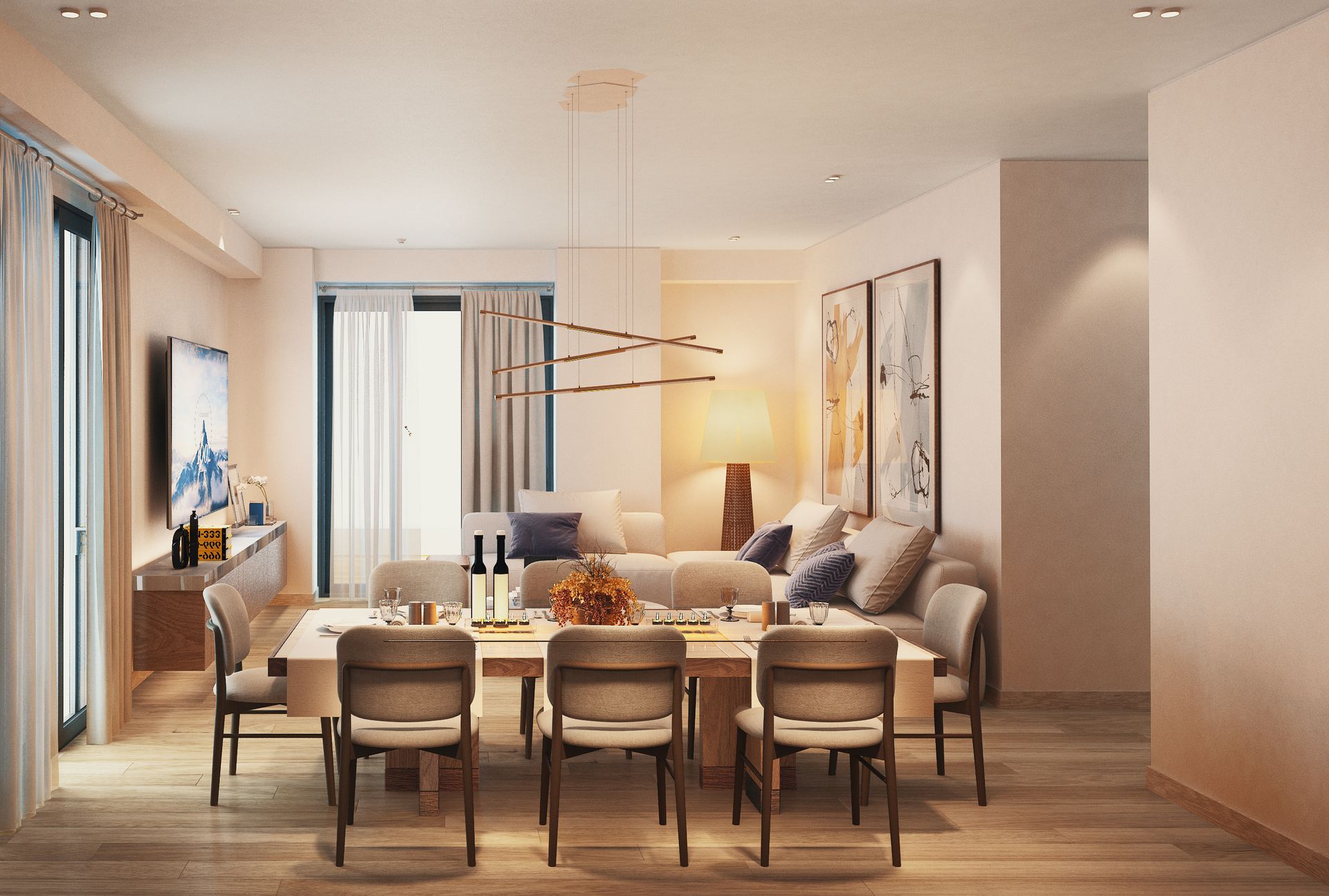 Condominium in , İstanbul 11693374