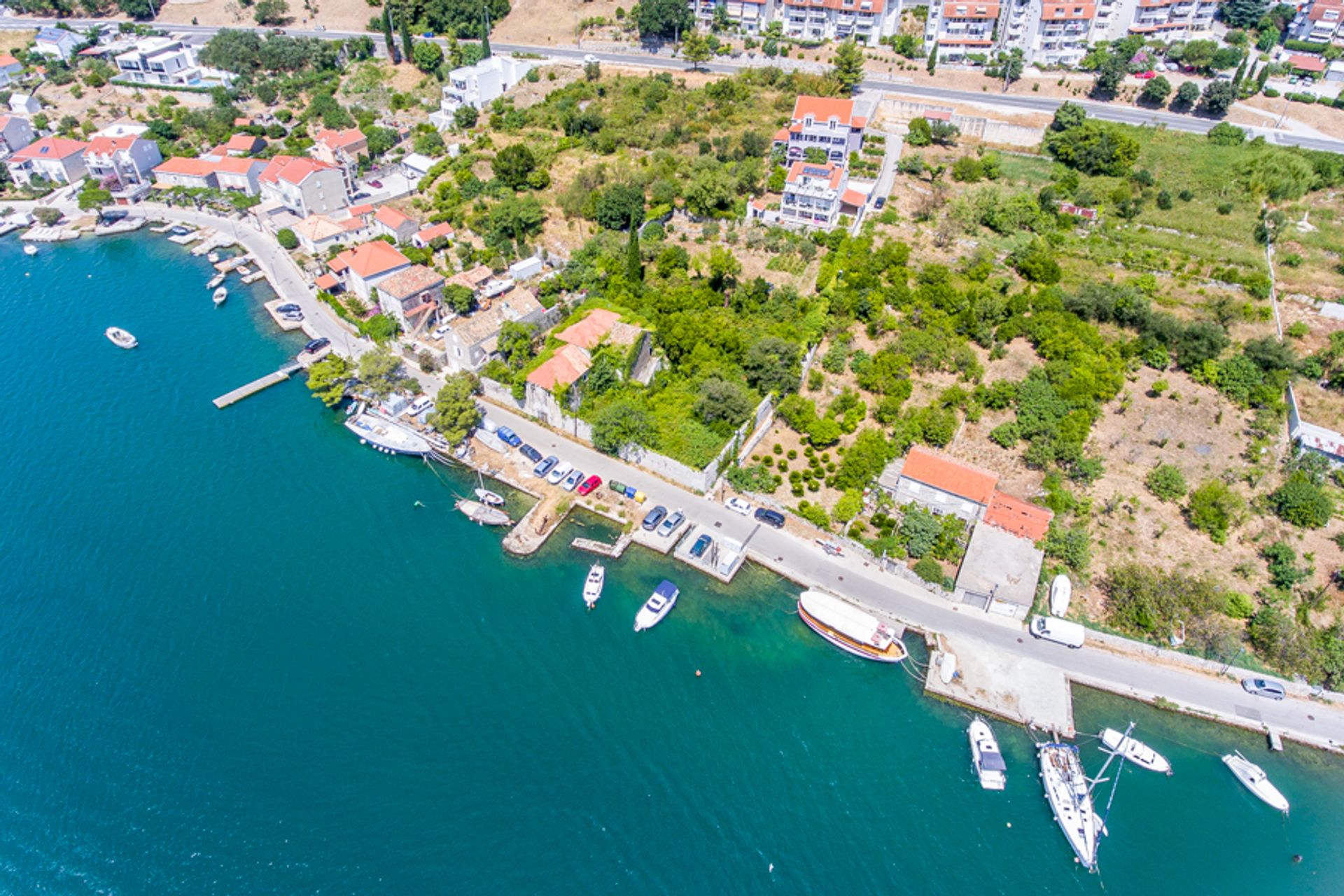 Rumah di Dubrovnik, Dubrovacko-Neretvanska Zupanija 11693375