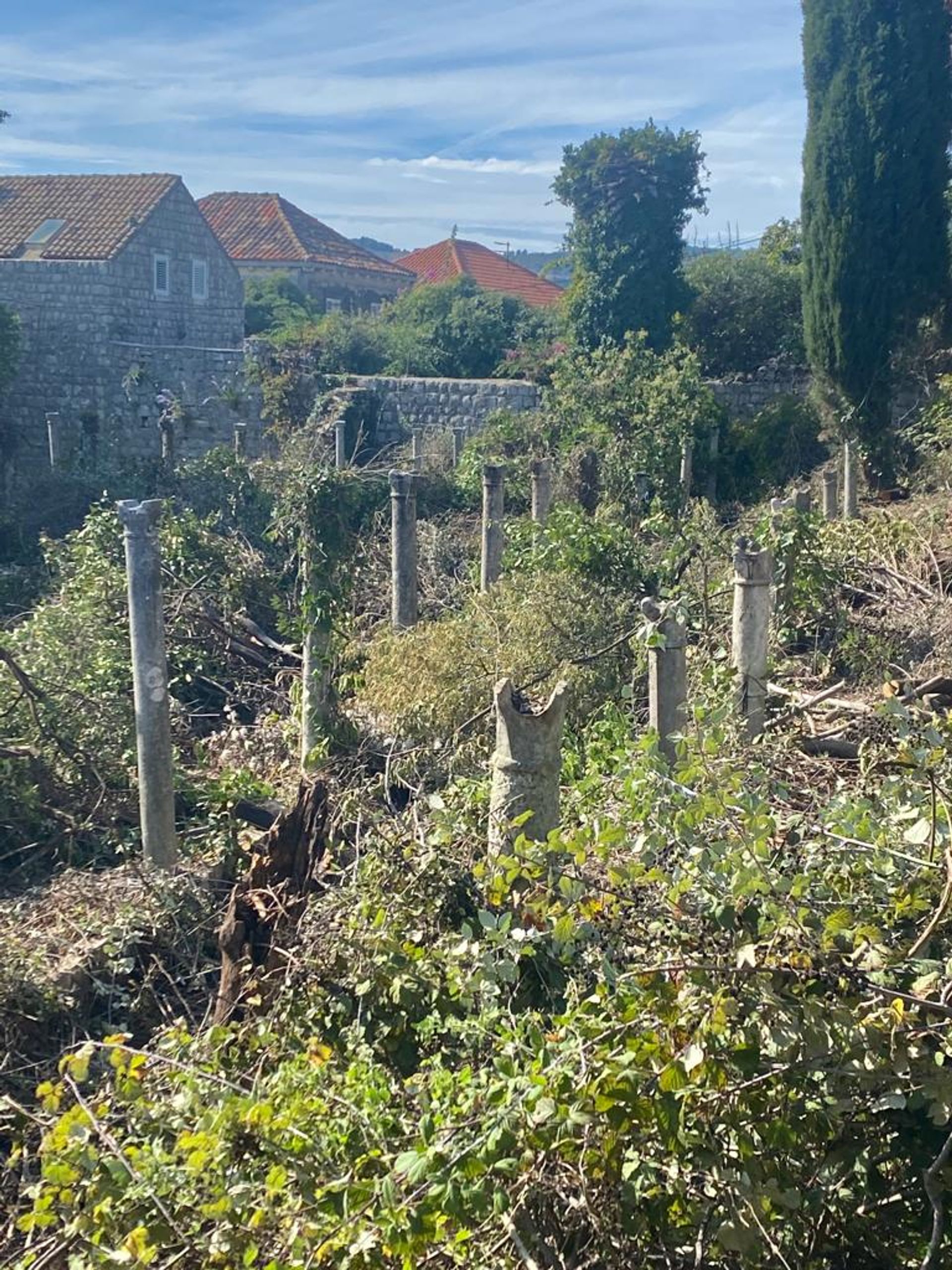 Dom w Dubrownik, Dubrovacko-Neretvanska Zupanija 11693375