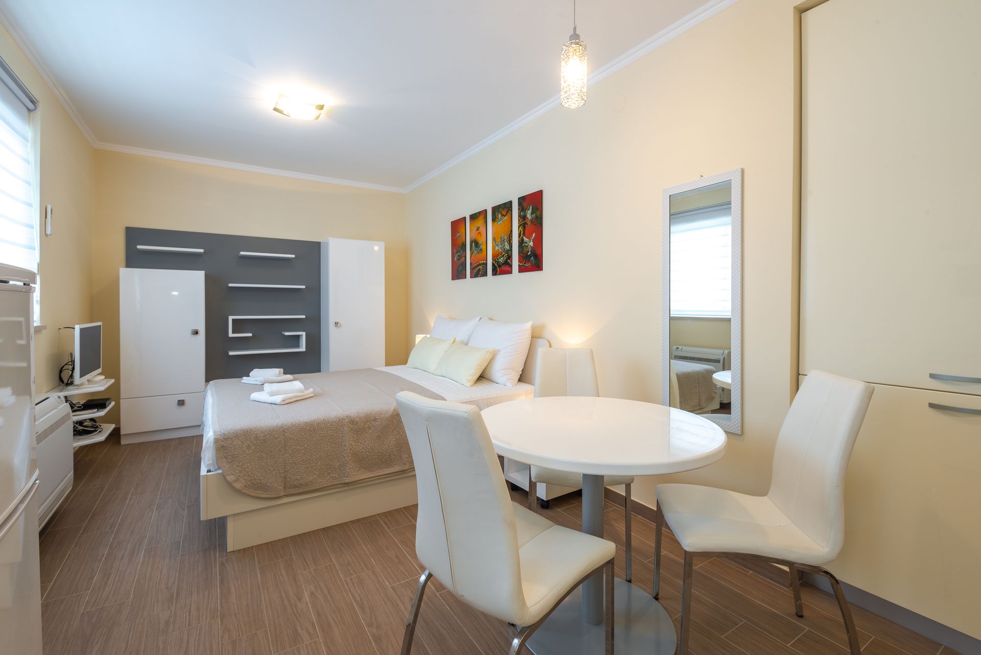 Condominium in Dubrovnik, Dubrovnik-Neretva County 11693386