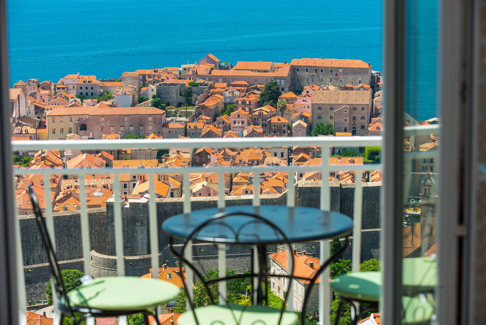 Kondominium dalam Dubrovnik, Dubrovnik-Neretva County 11693386