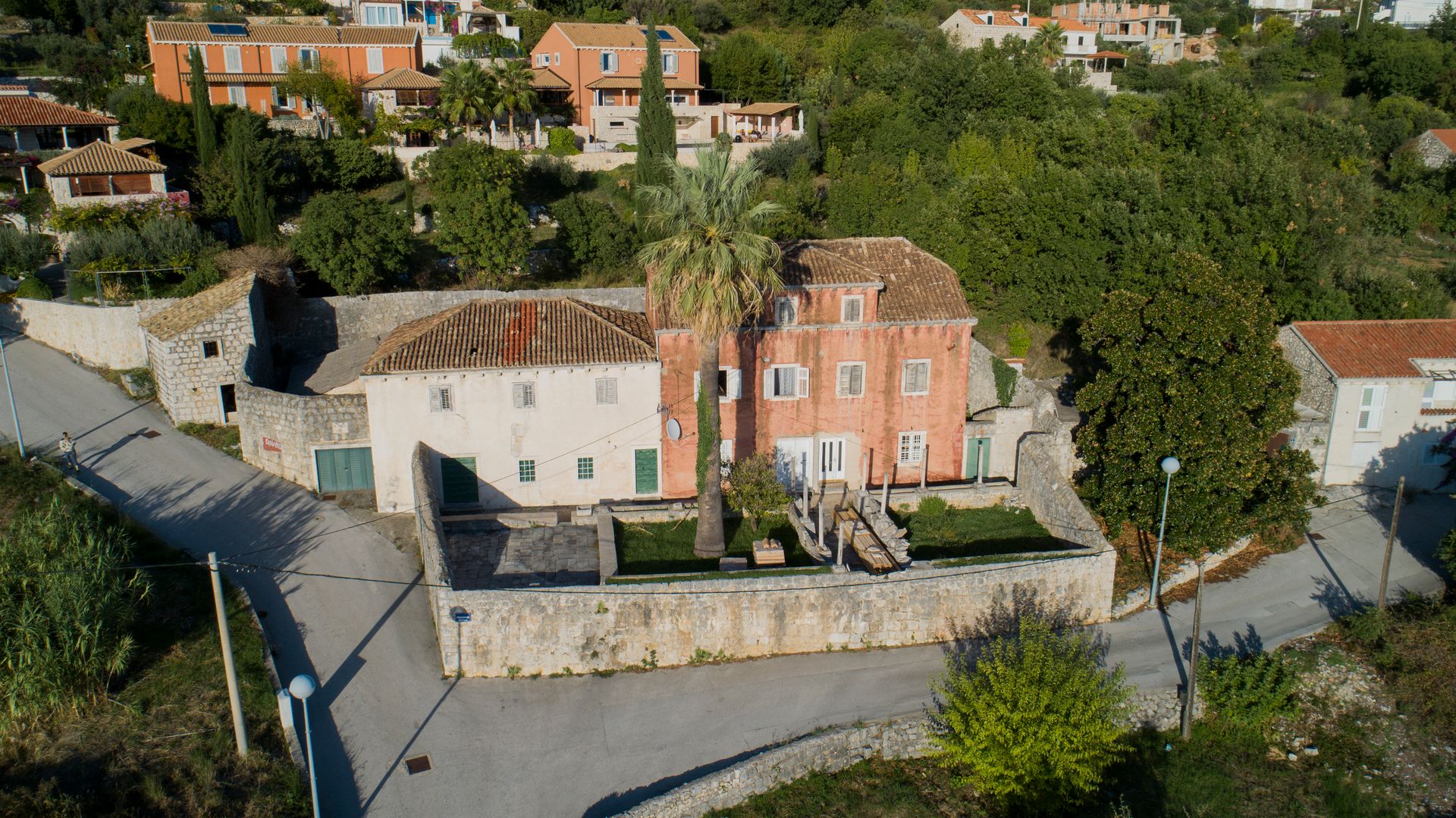 Casa nel Brsecine, Dubrovacko-Neretvanska Zupanija 11693392