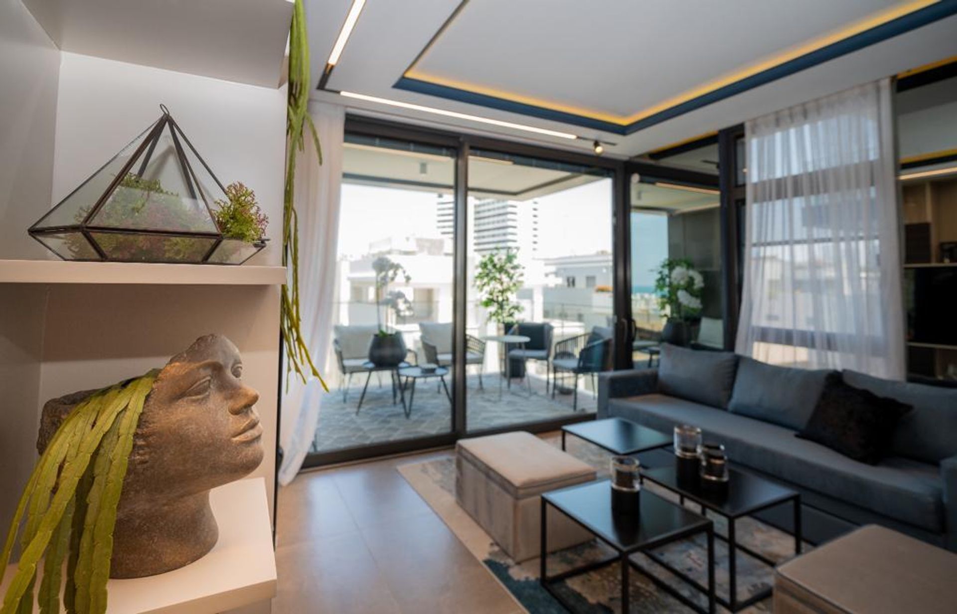 Συγκυριαρχία σε Tel Aviv-Yafo, Ge'ula Street 11693405