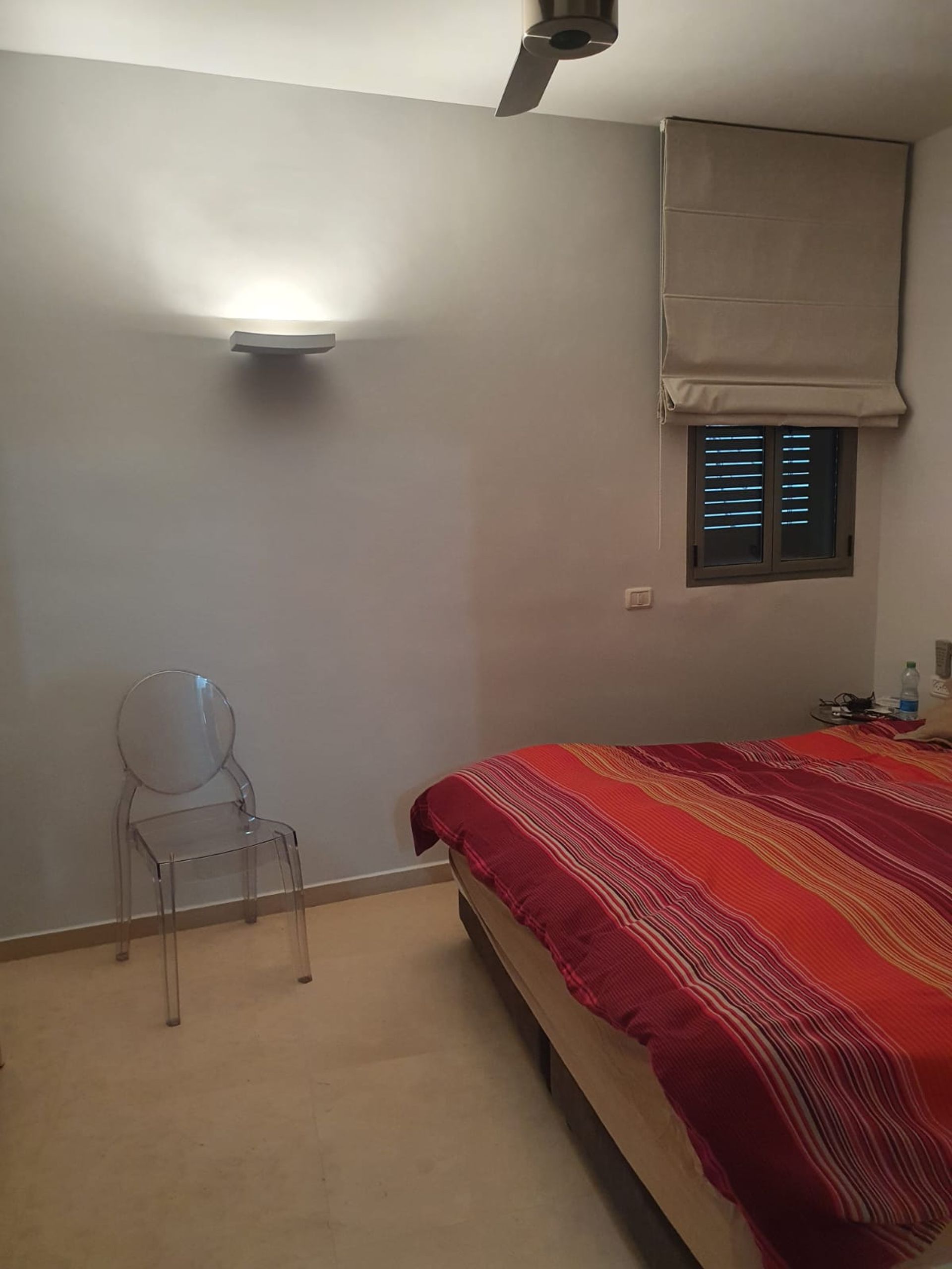 Жилой в Tel Aviv-Yafo, Shabazi Street 11693408