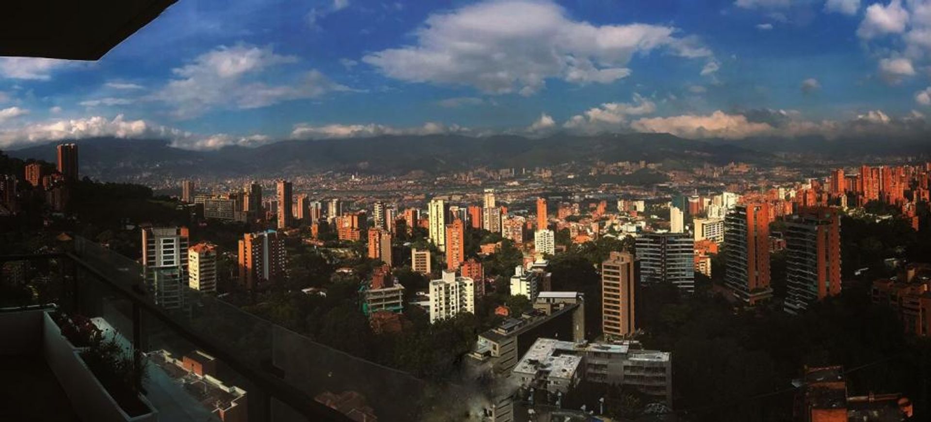 公寓 在 Medellin, Antioquia 11693450