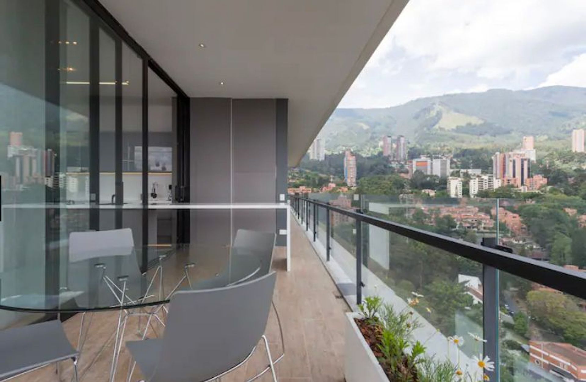 Квартира в Medellín, Antioquia 11693450