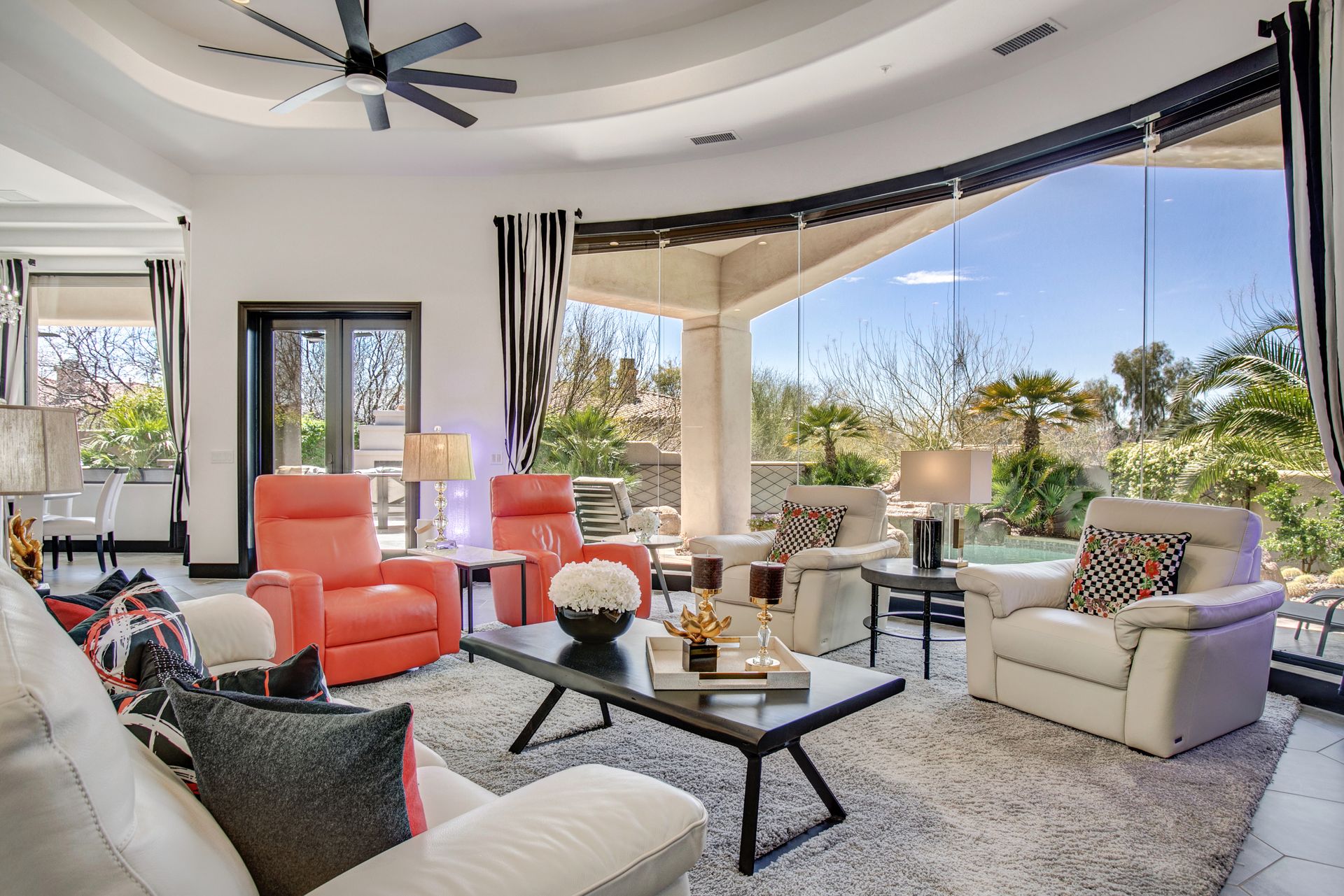 House in Scottsdale, 10891 East Via Dona Road 11693453