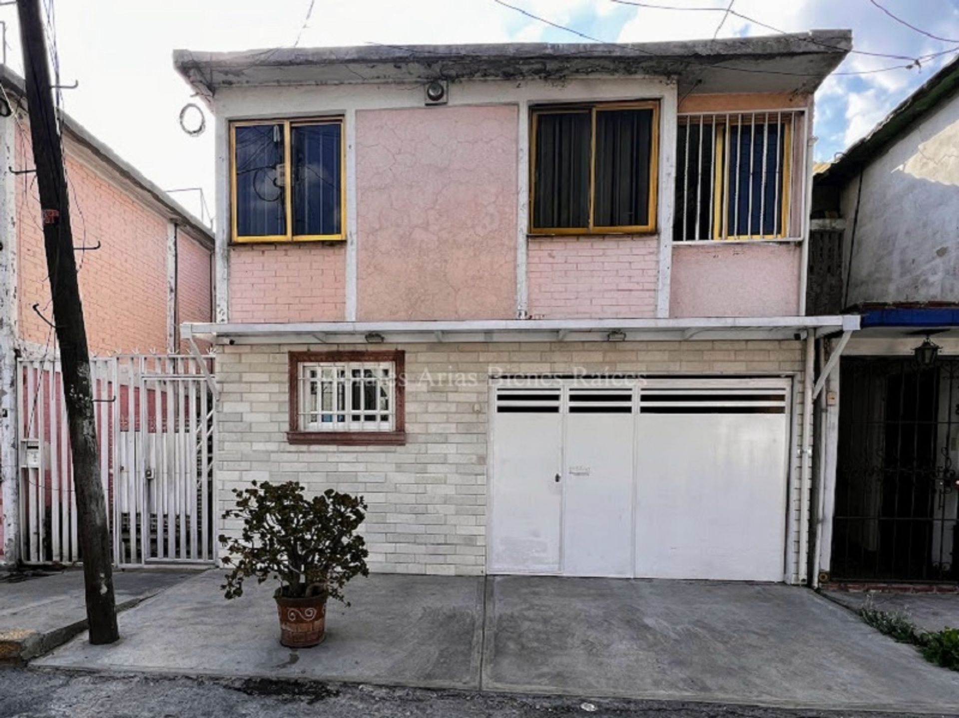 casa en villahermosa, Ciudad de México 11693454