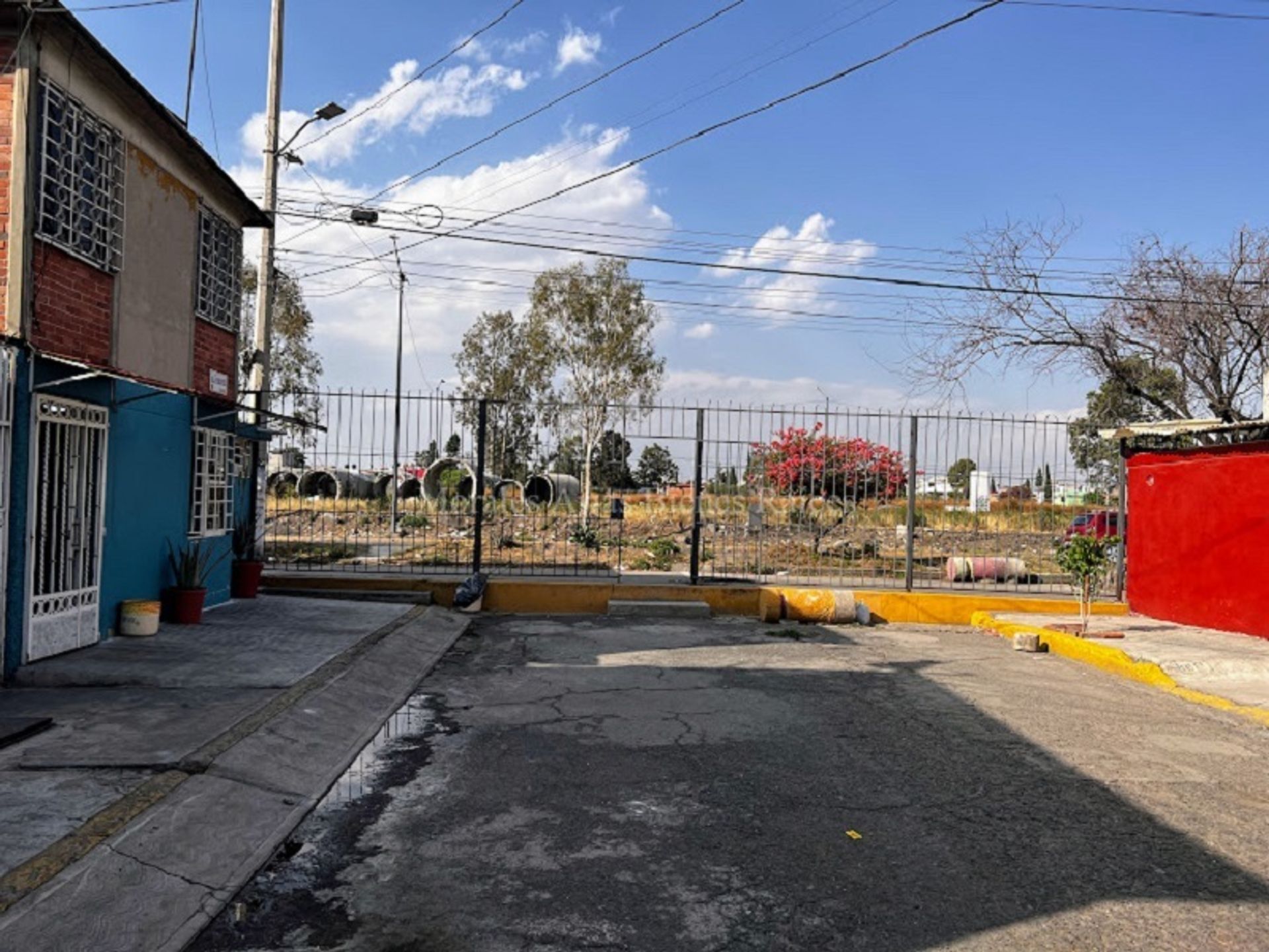 Casa nel Nezahualcóyotl, Estado de México 11693454