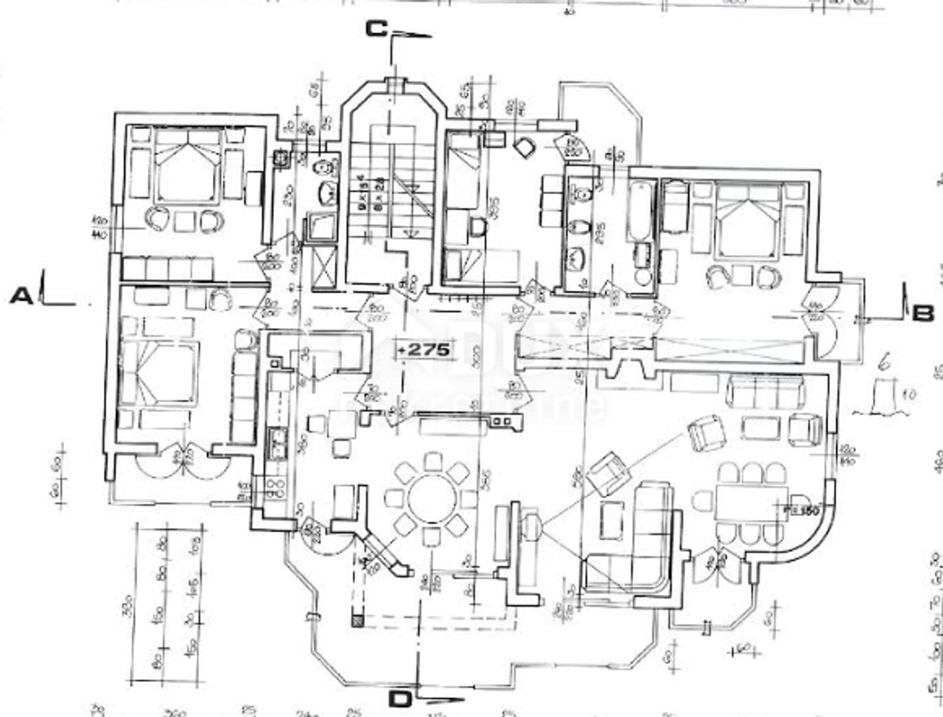 rumah dalam Bibinje, Zadar County 11693502