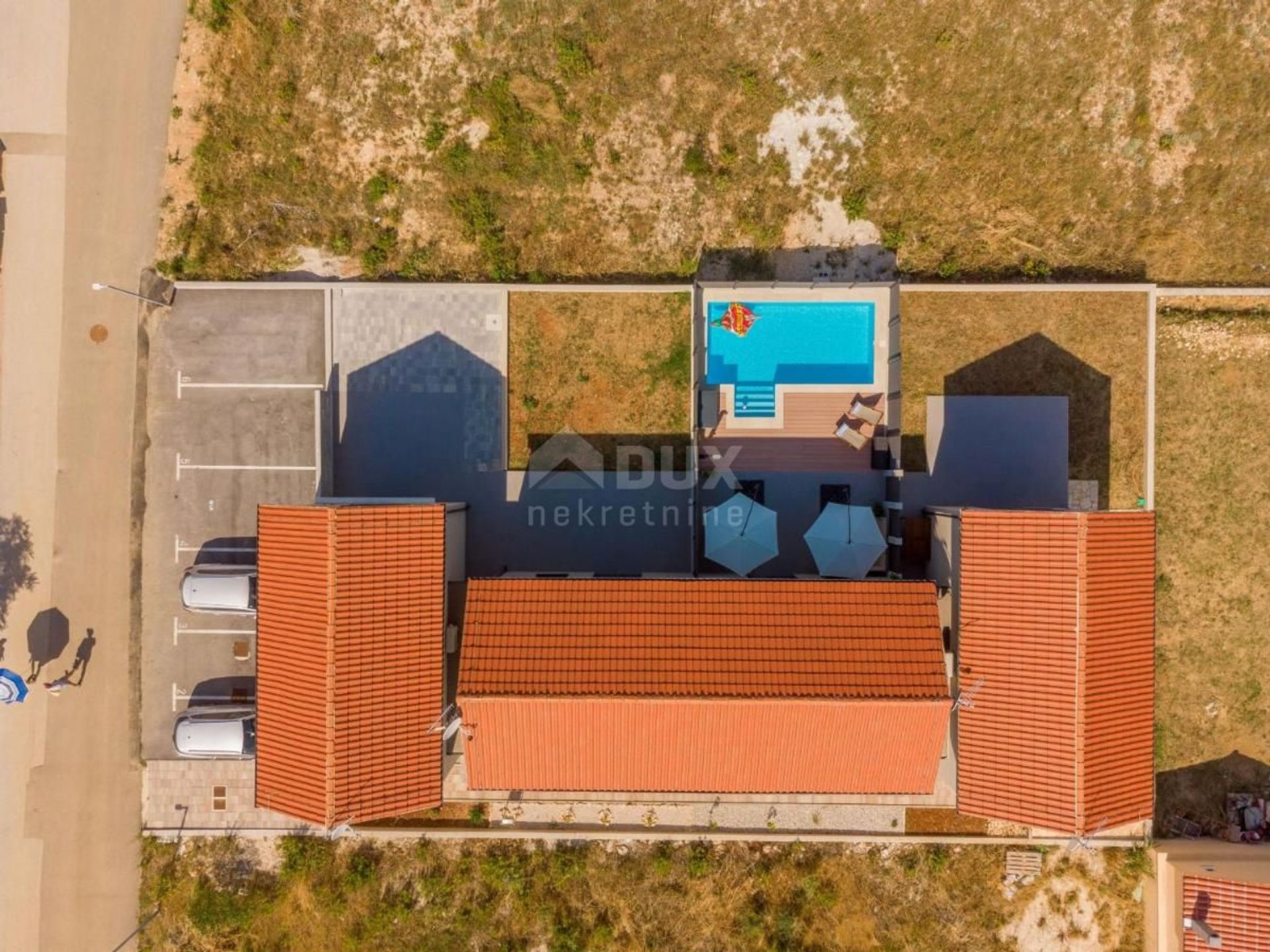 casa en Nin, Zadar County 11693516