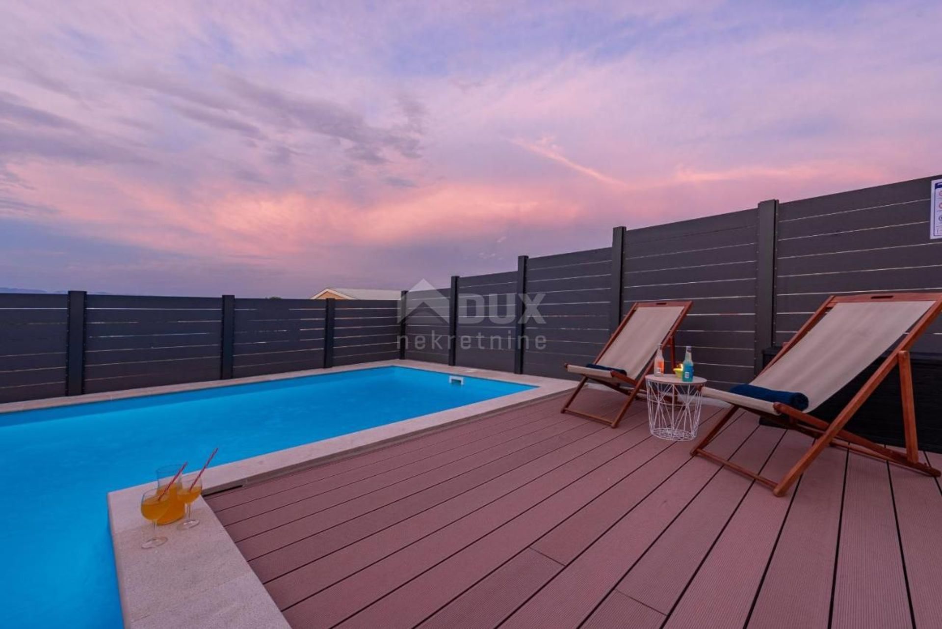 casa en Nin, Zadar County 11693516