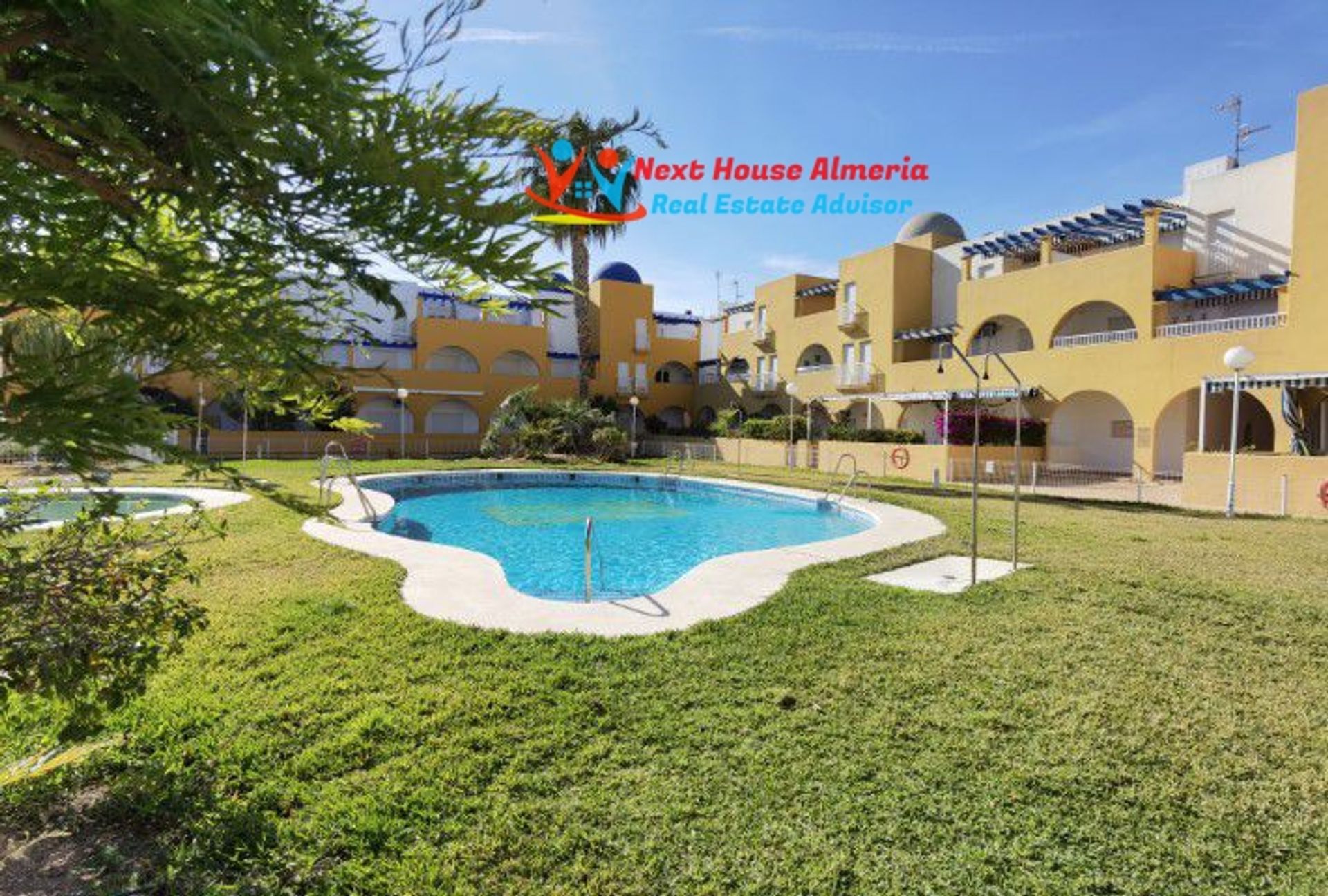 Condominium in Aguilas, Murcia 11693518