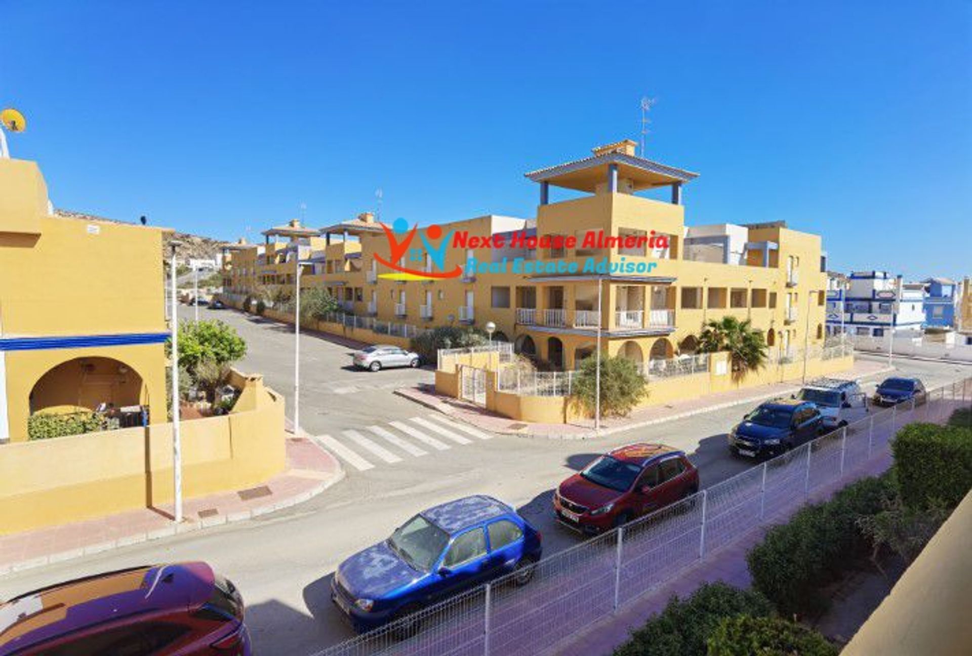 عمارات في San Juan De Los Terreros, Andalusia 11693518