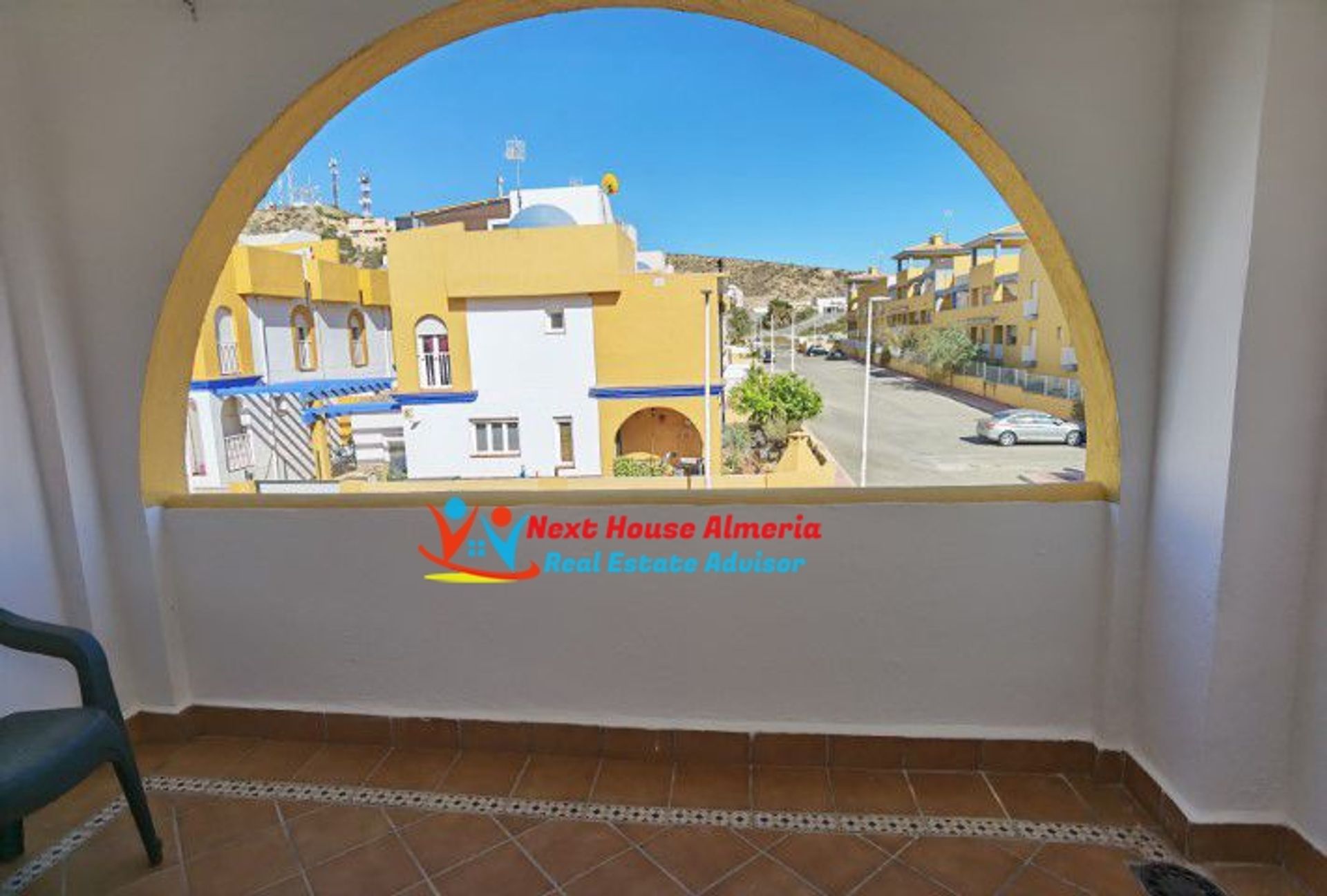 عمارات في San Juan De Los Terreros, Andalusia 11693518