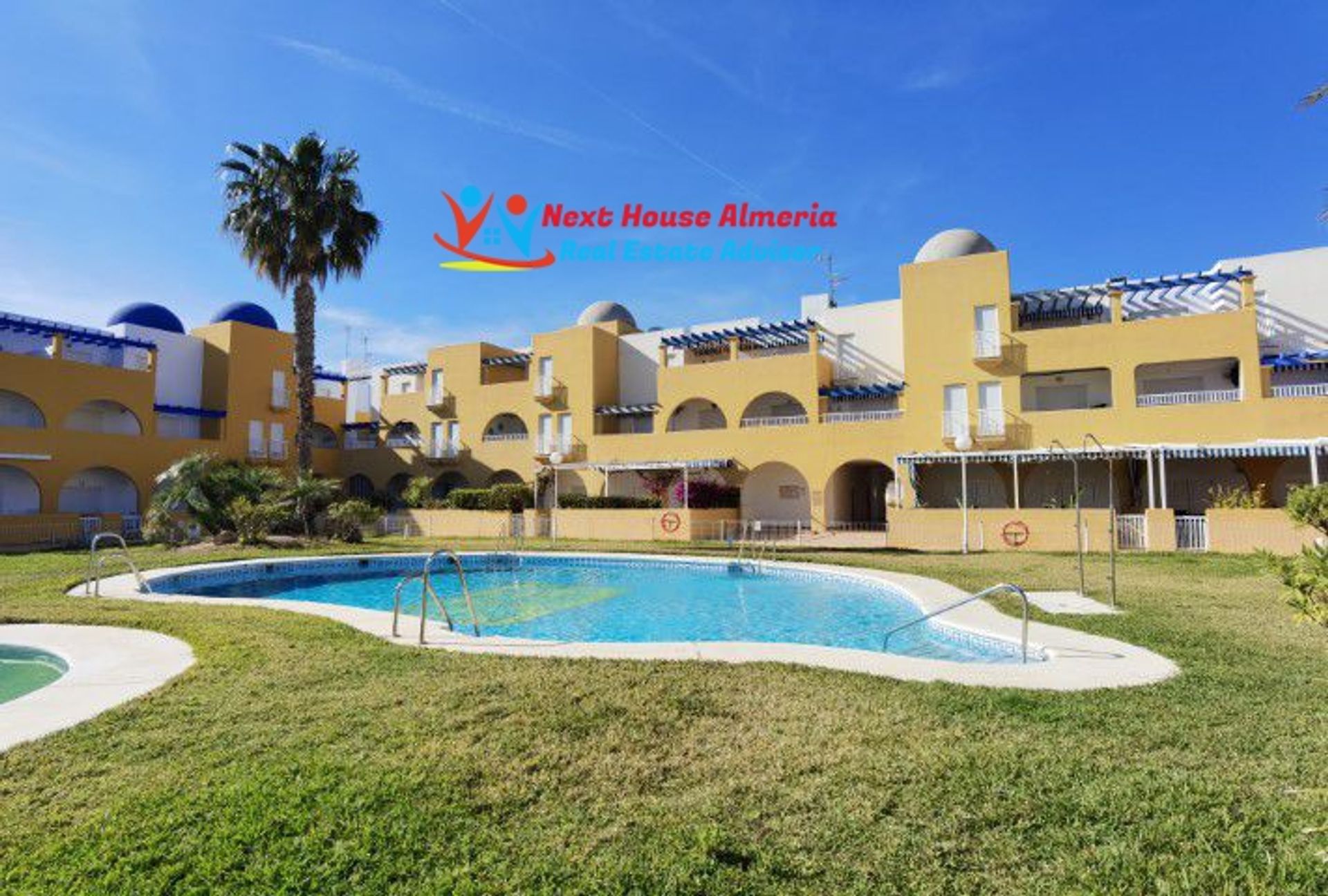 Condominio en Águilas, Murcia 11693518