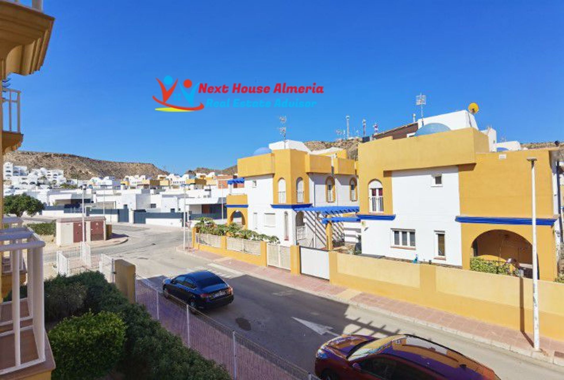 公寓 在 San Juan De Los Terreros, Andalusia 11693518