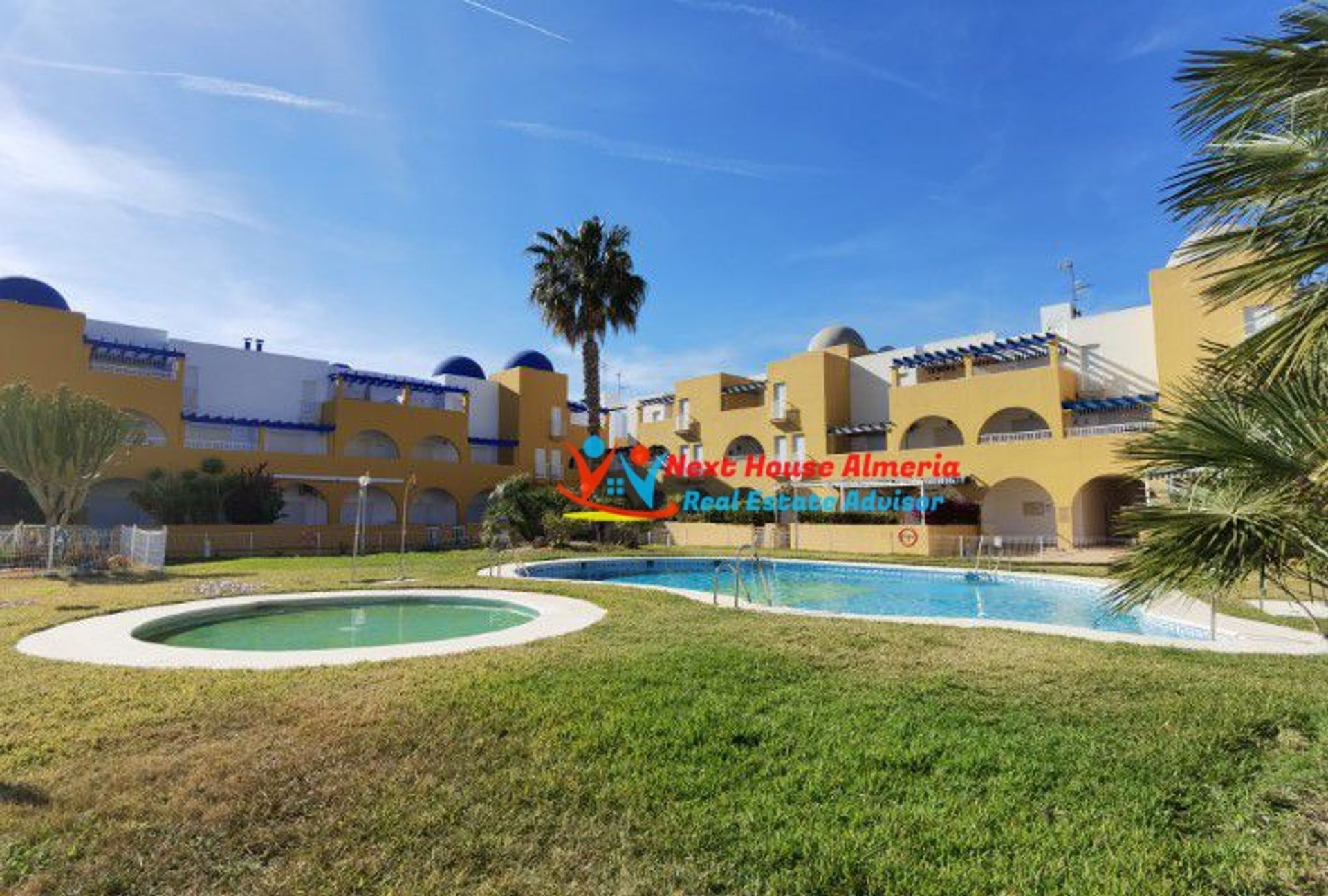 Kondominium di San Juan De Los Terreros, Andalusia 11693518