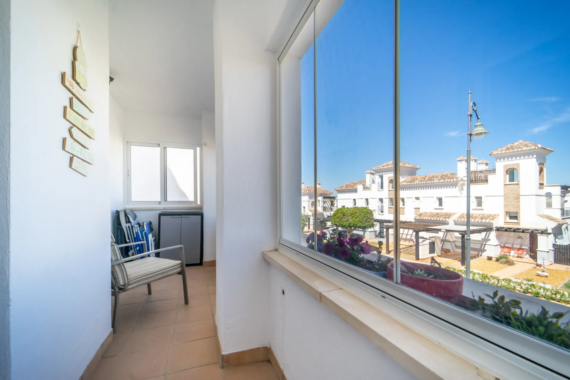 Condominium dans Torre-Pacheco, Región de Murcia 11693522