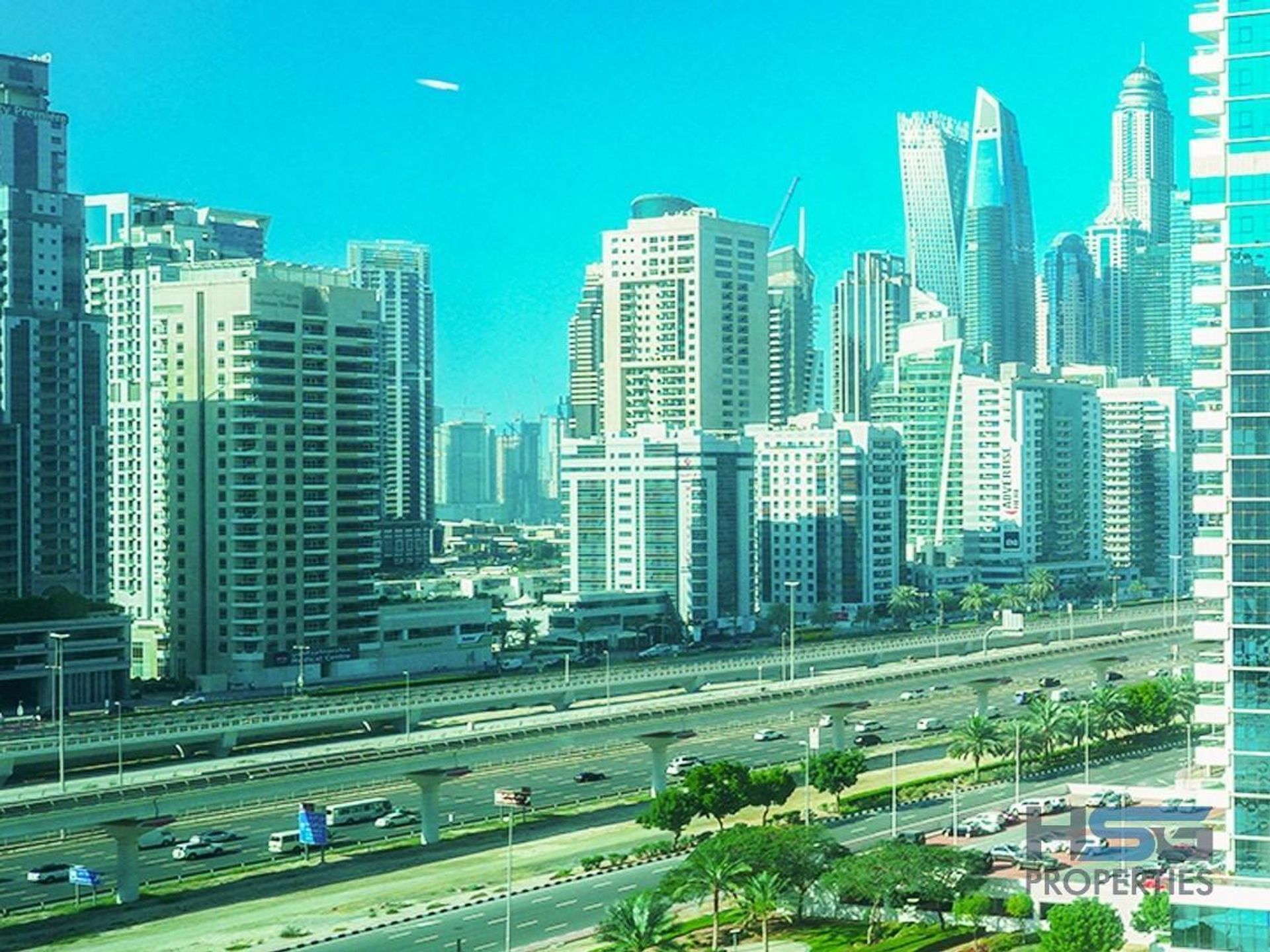 Condominio nel Dubai, Dubai 11694549