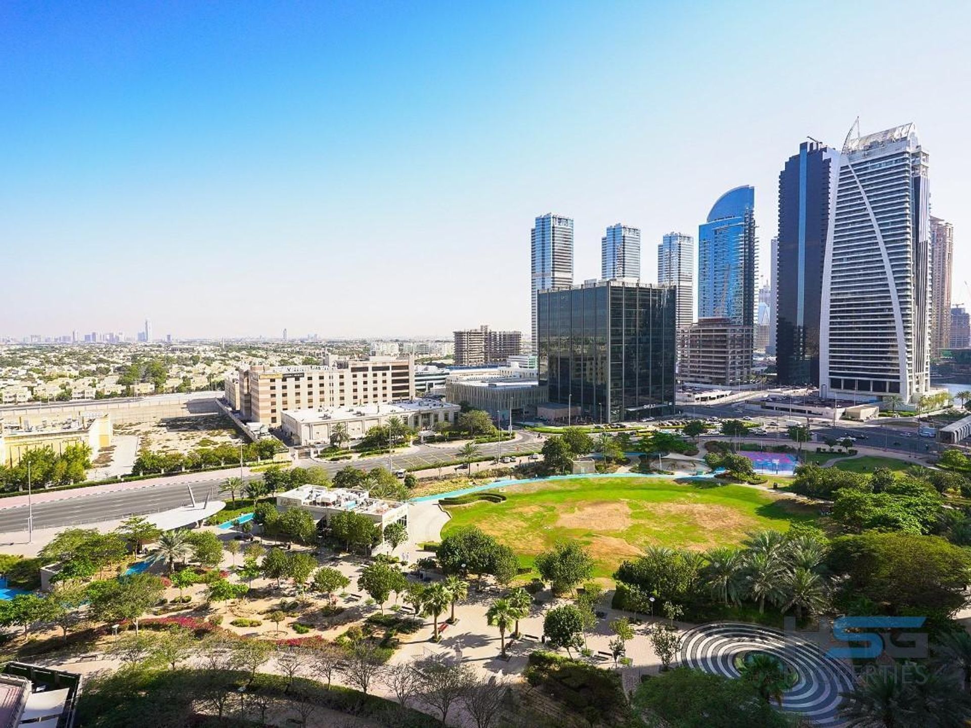 Kondominium w Dubai, Dubai 11694549