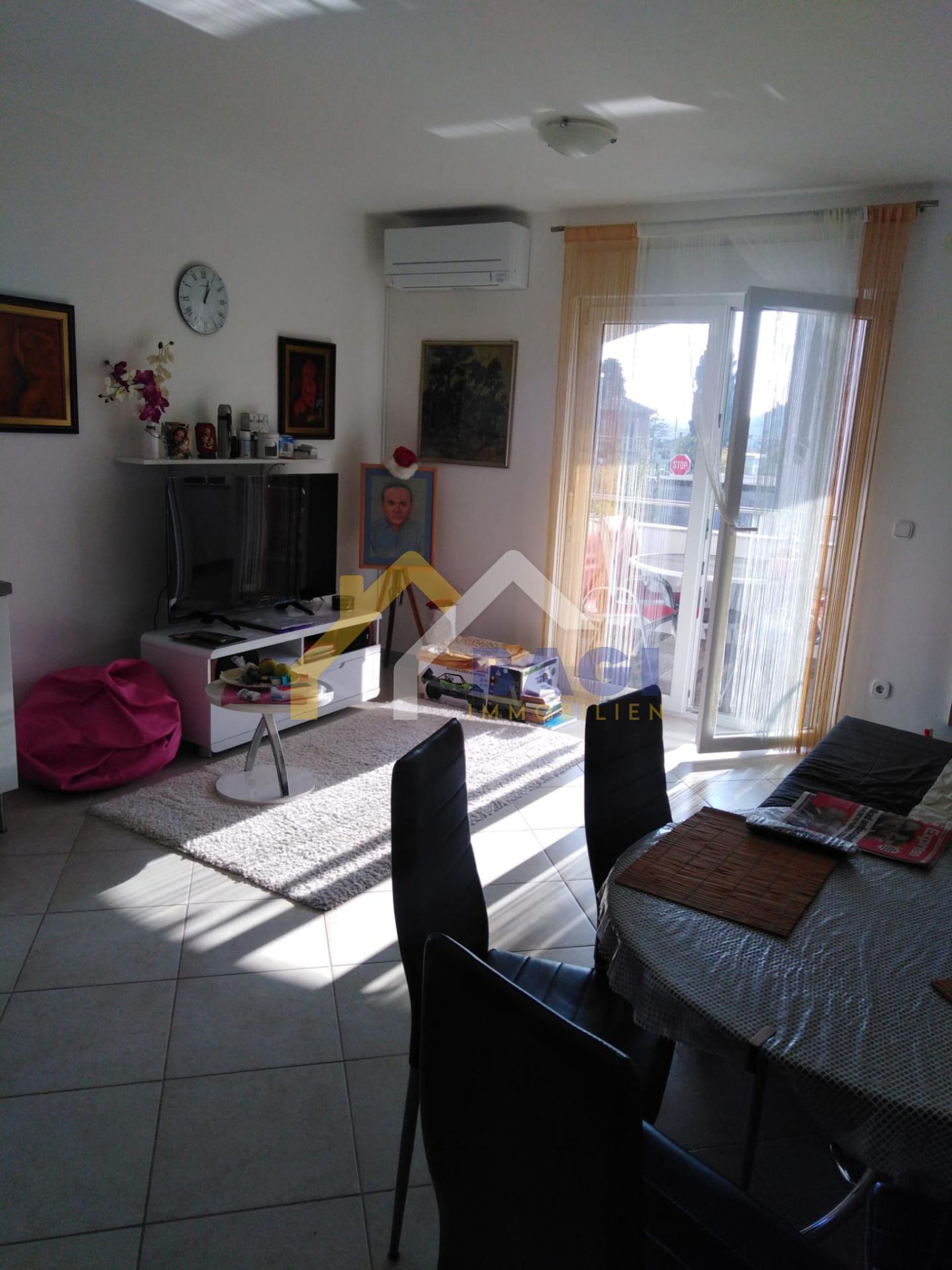 Condominium dans Fazana, Istarska Zupanija 11694688