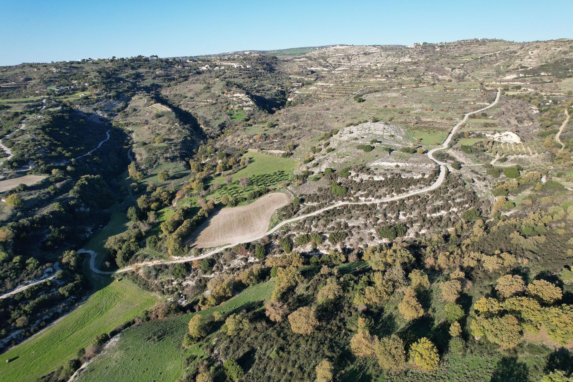 Tierra en mesogi, Pafos 11695225