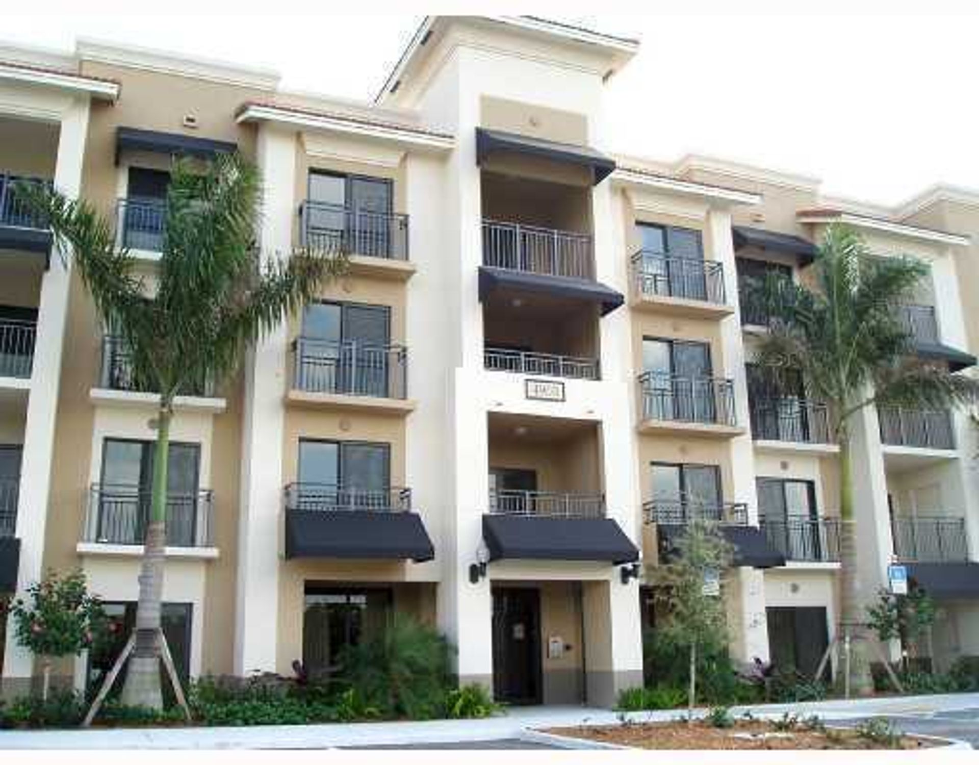 Condominium dans Jardins de Palm Beach, Floride 11695346