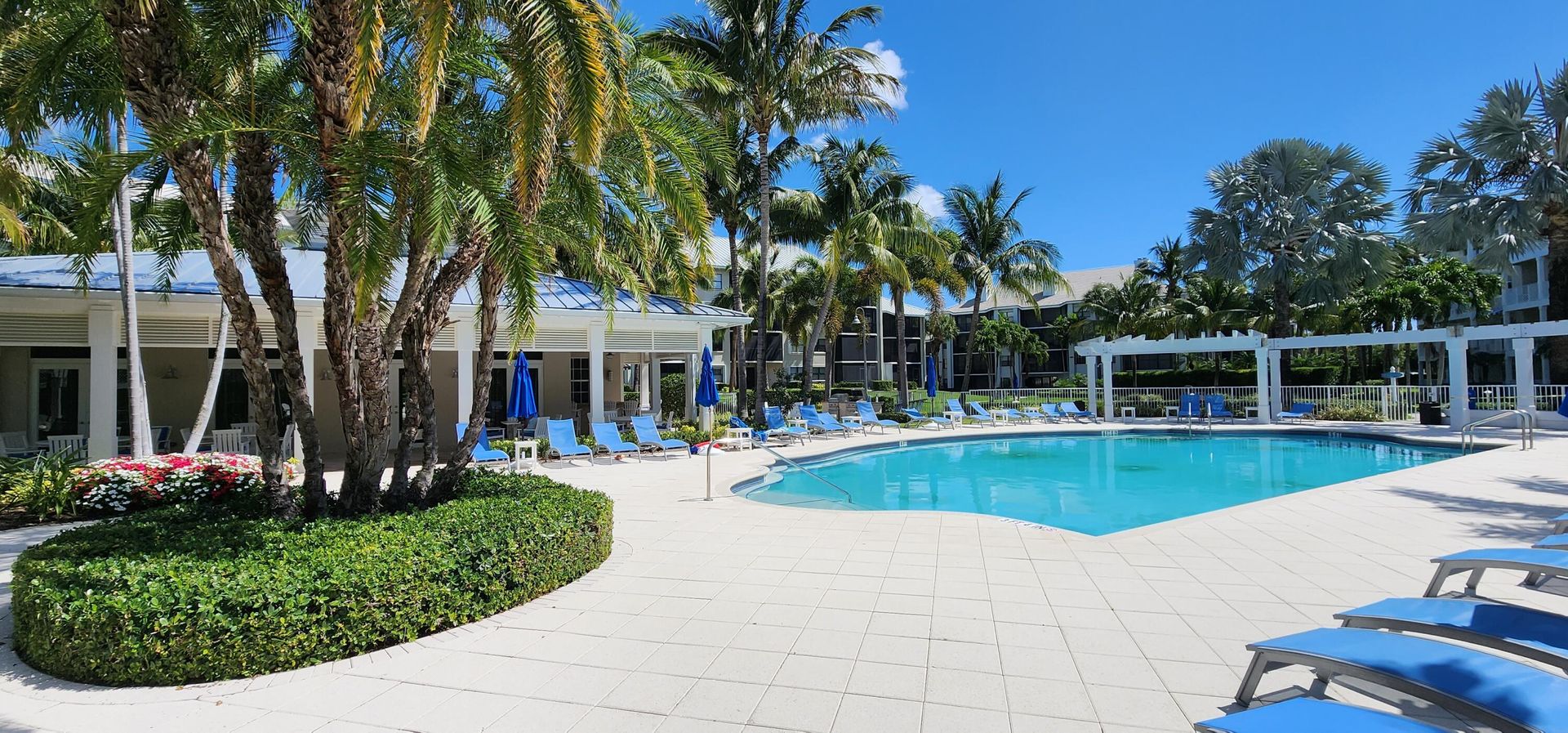 Condominio en Juno Beach, Florida 11695350