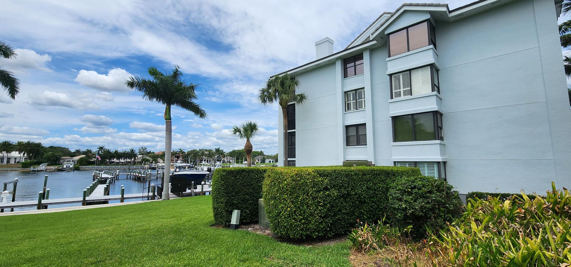 Condominio en Juno Beach, Florida 11695350