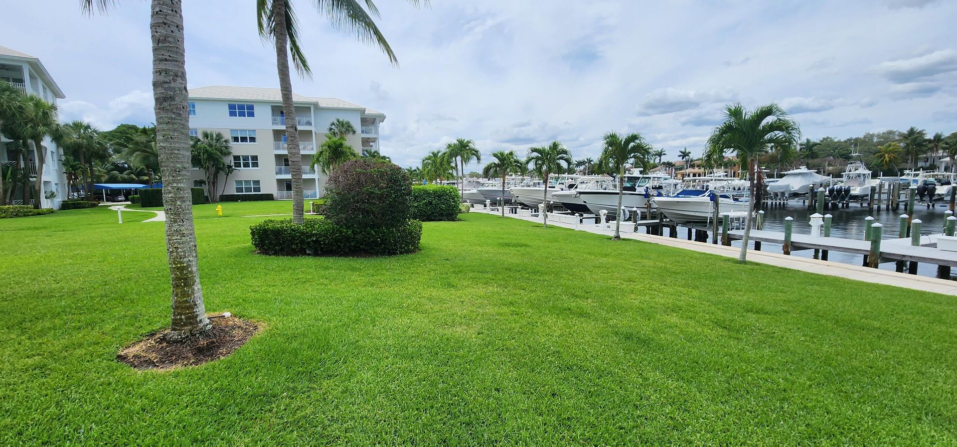 Condominio en Juno Beach, Florida 11695350