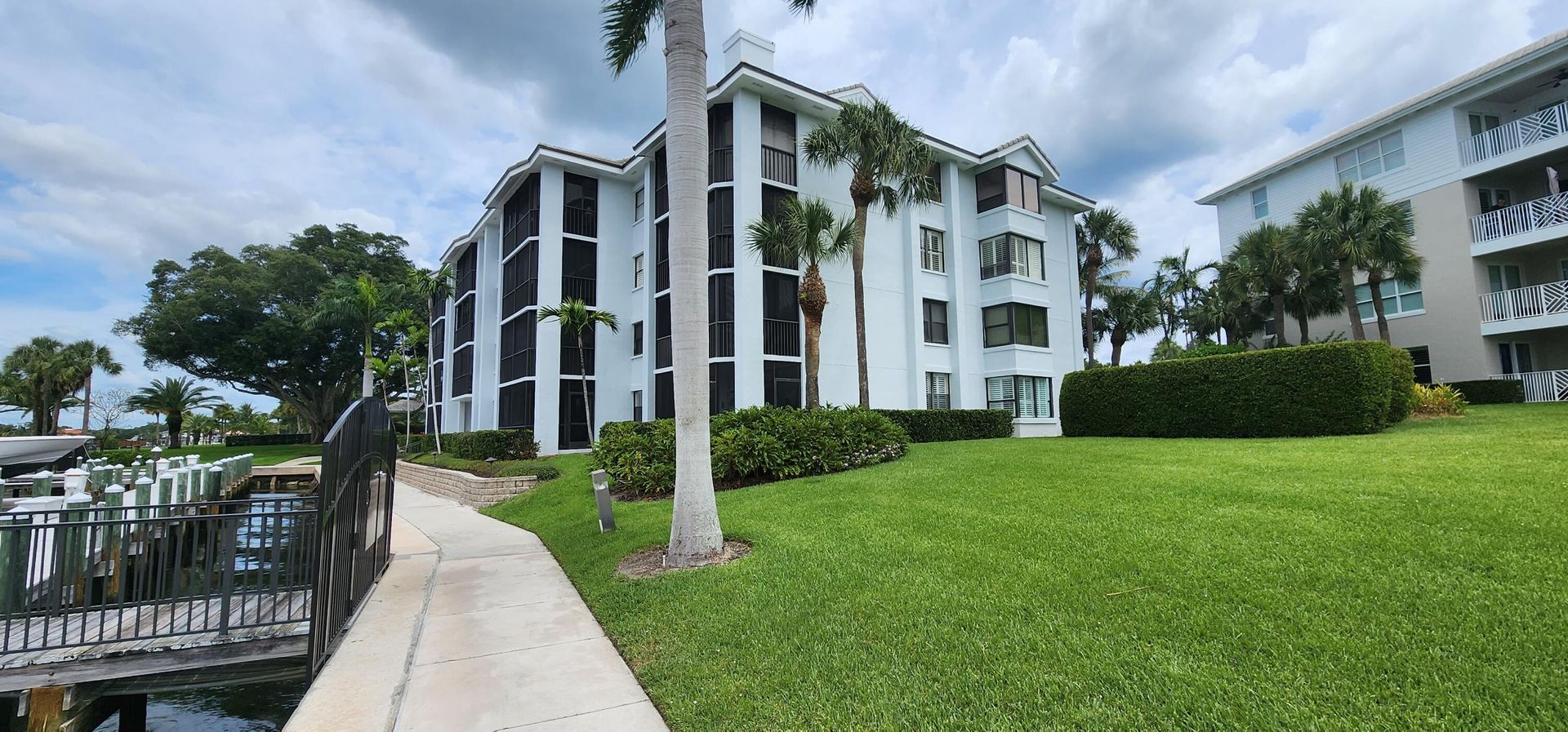 Condominio en Juno Beach, Florida 11695350