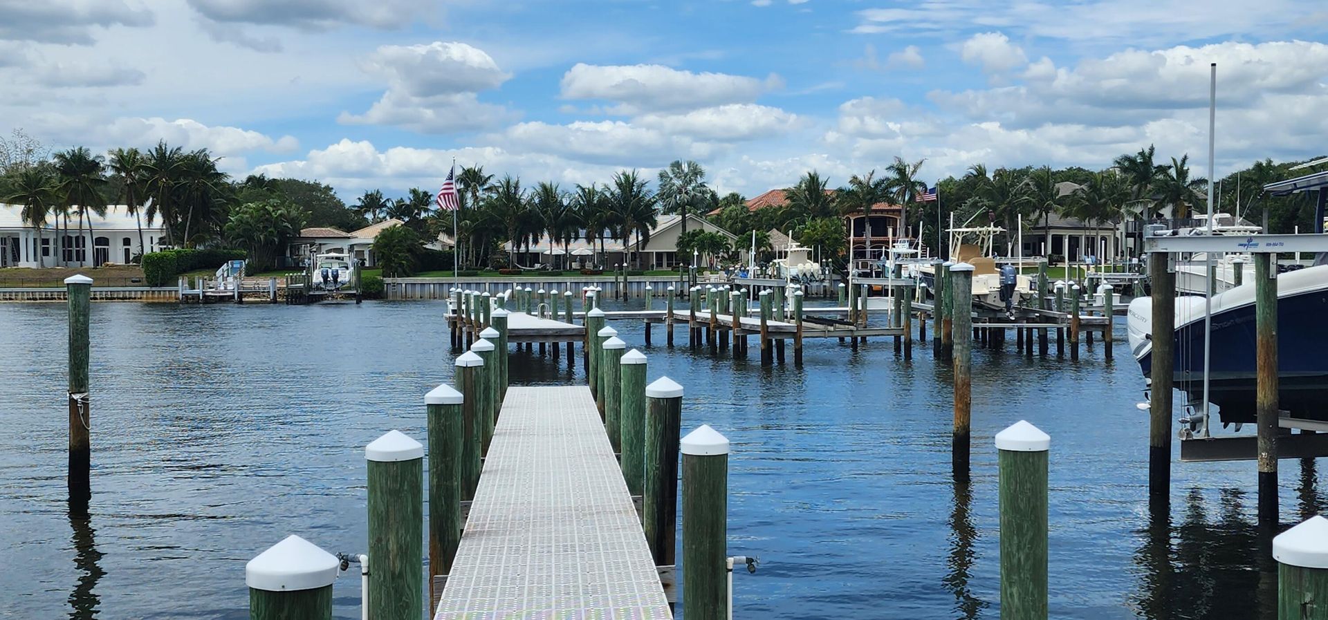 Кондоминиум в Juno Beach, Florida 11695350