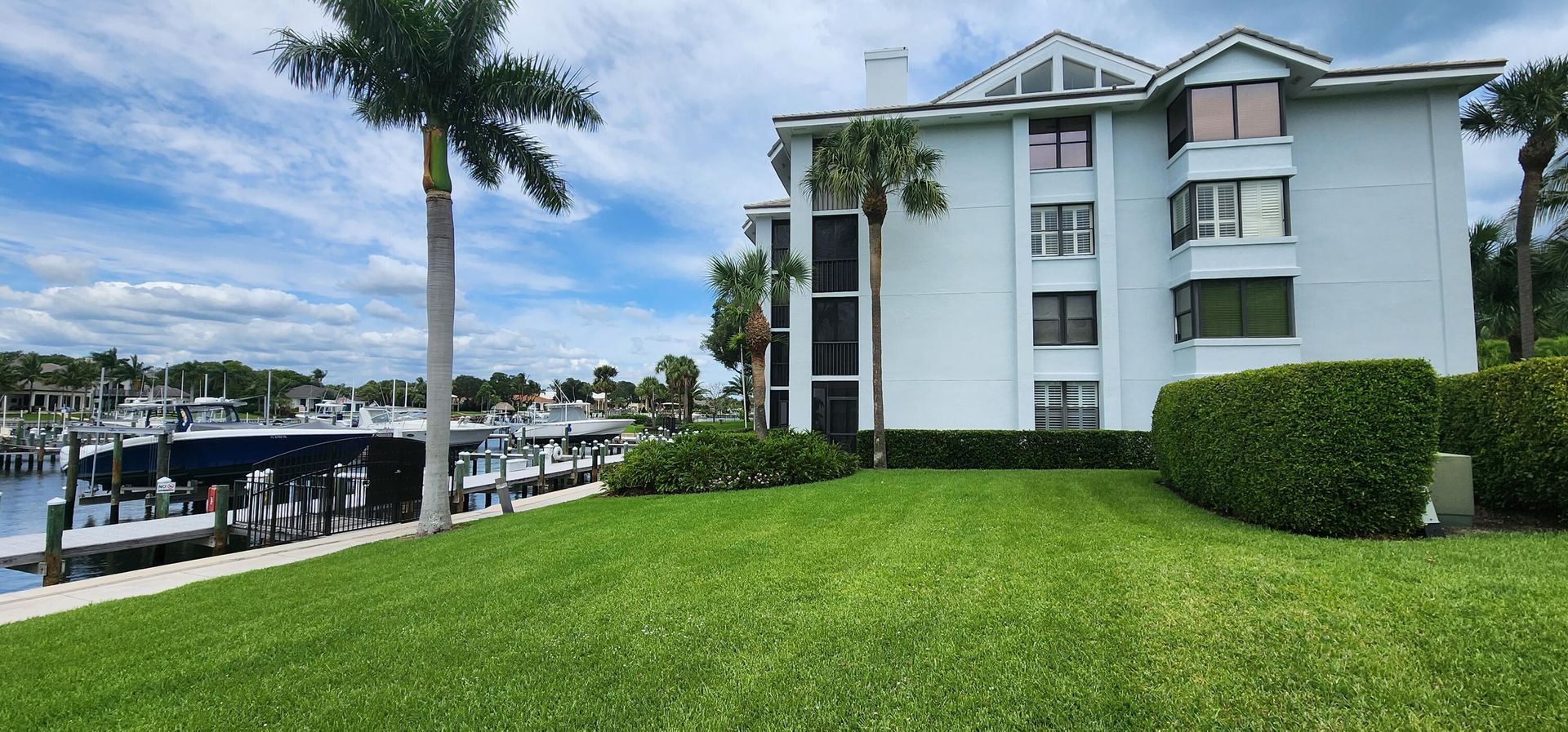 Condominio en Juno Beach, Florida 11695350