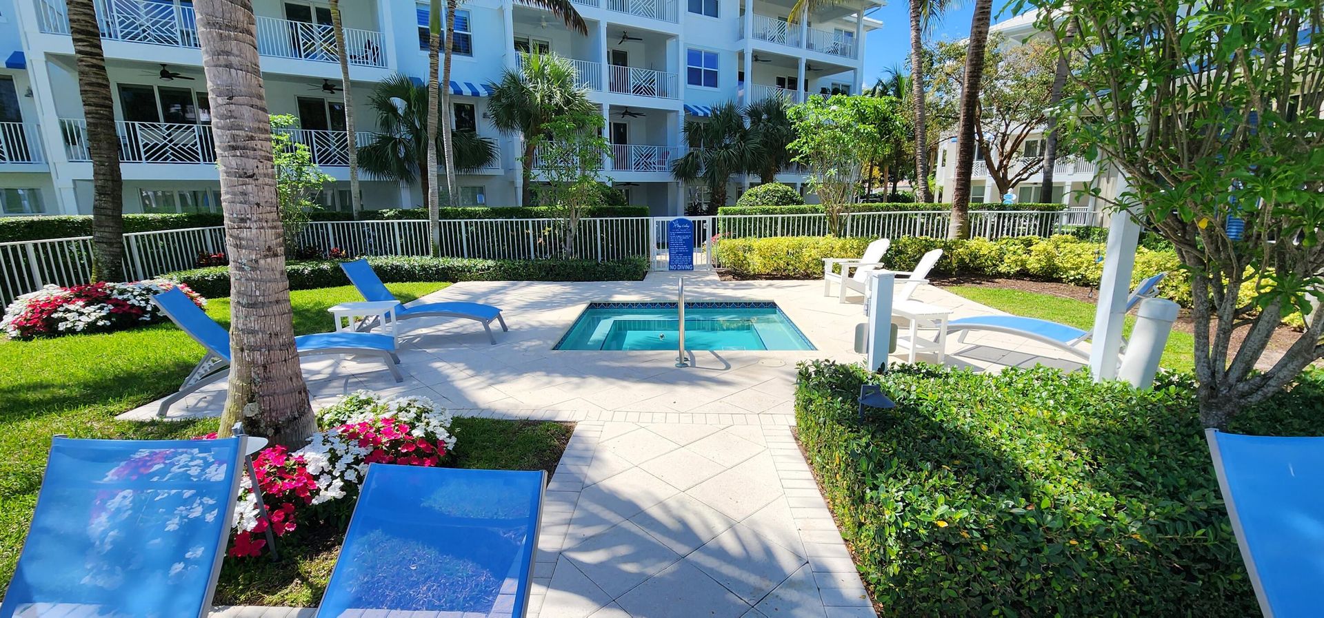 Condominio en Juno Beach, Florida 11695350