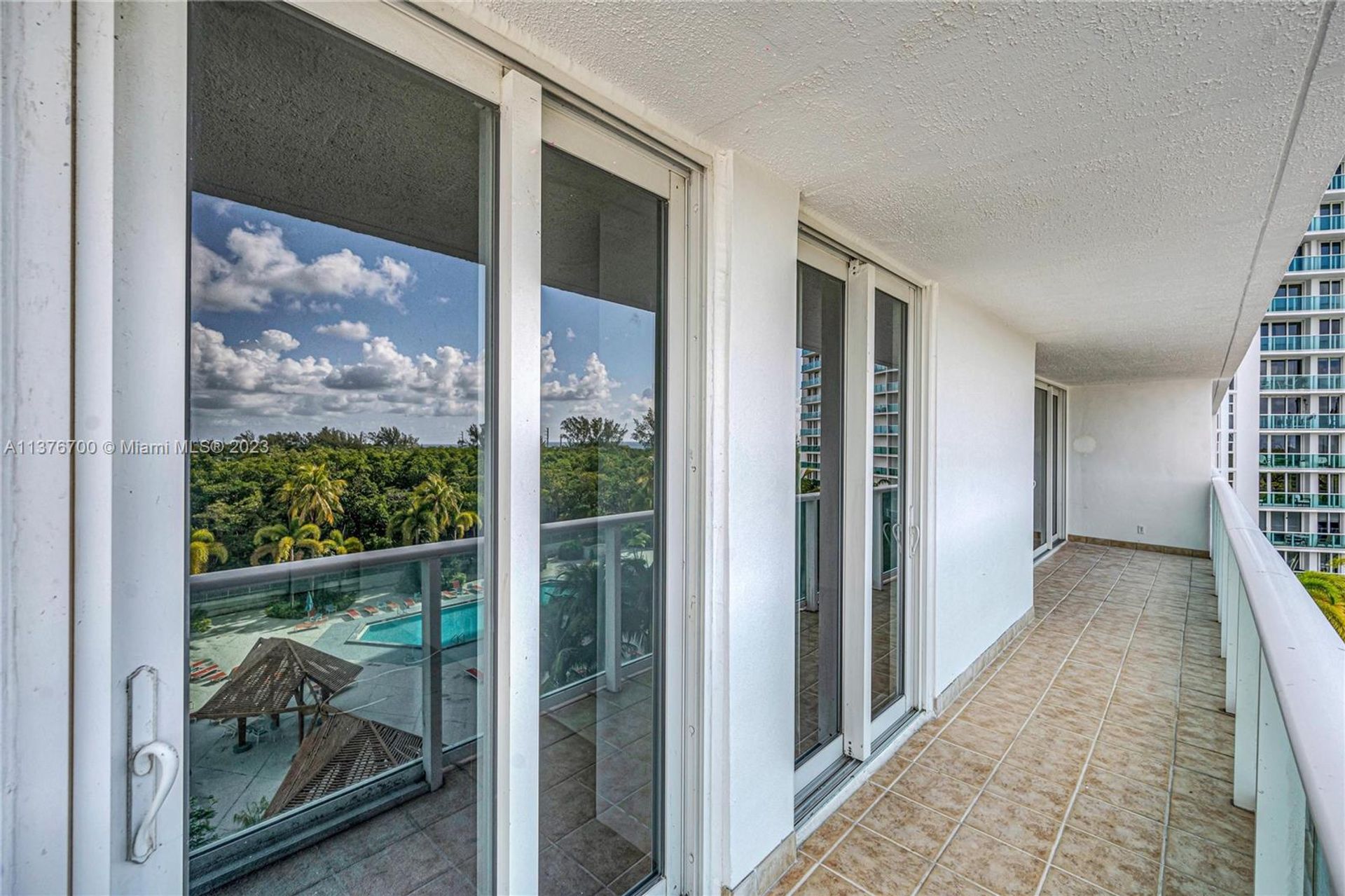 Condominio nel Sunny Isles Beach, Florida 11695357