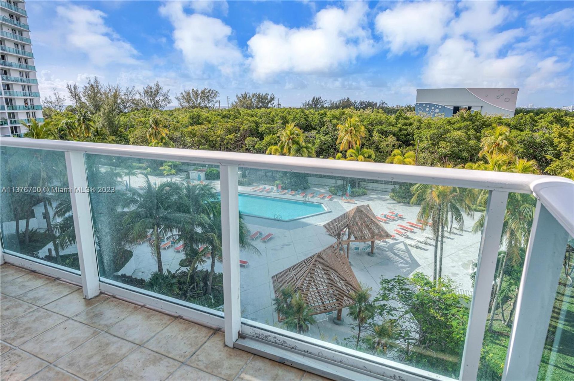 Condominio nel Sunny Isles Beach, Florida 11695357