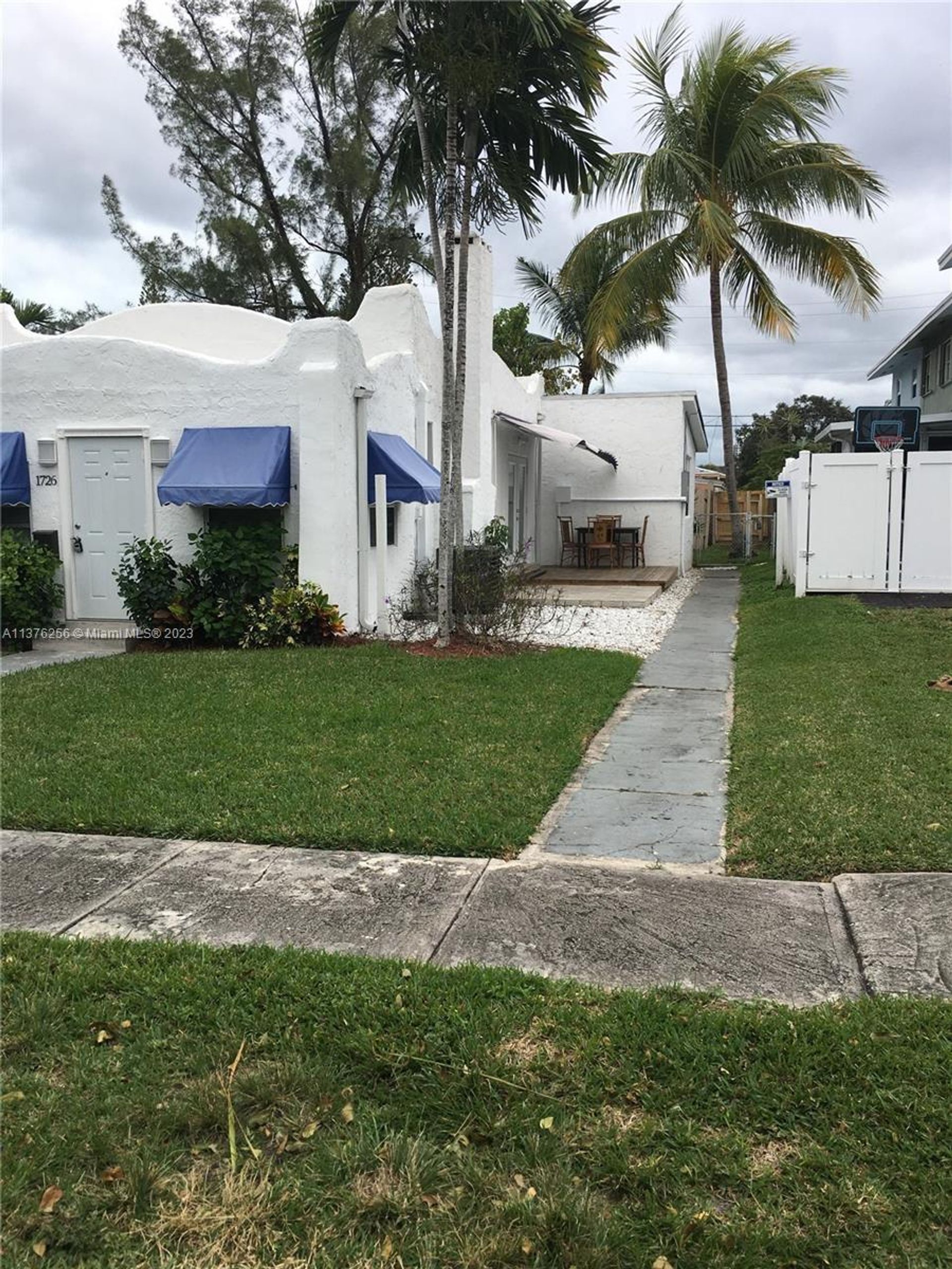 Huis in Hollywood, Florida 11695366