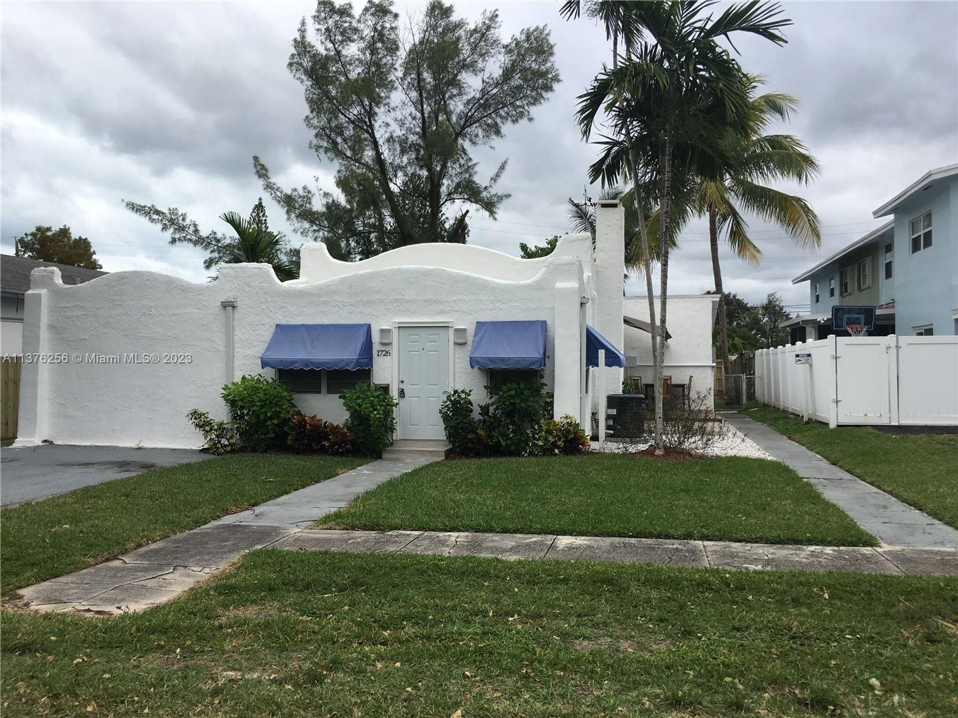 casa en hollywood, Florida 11695366