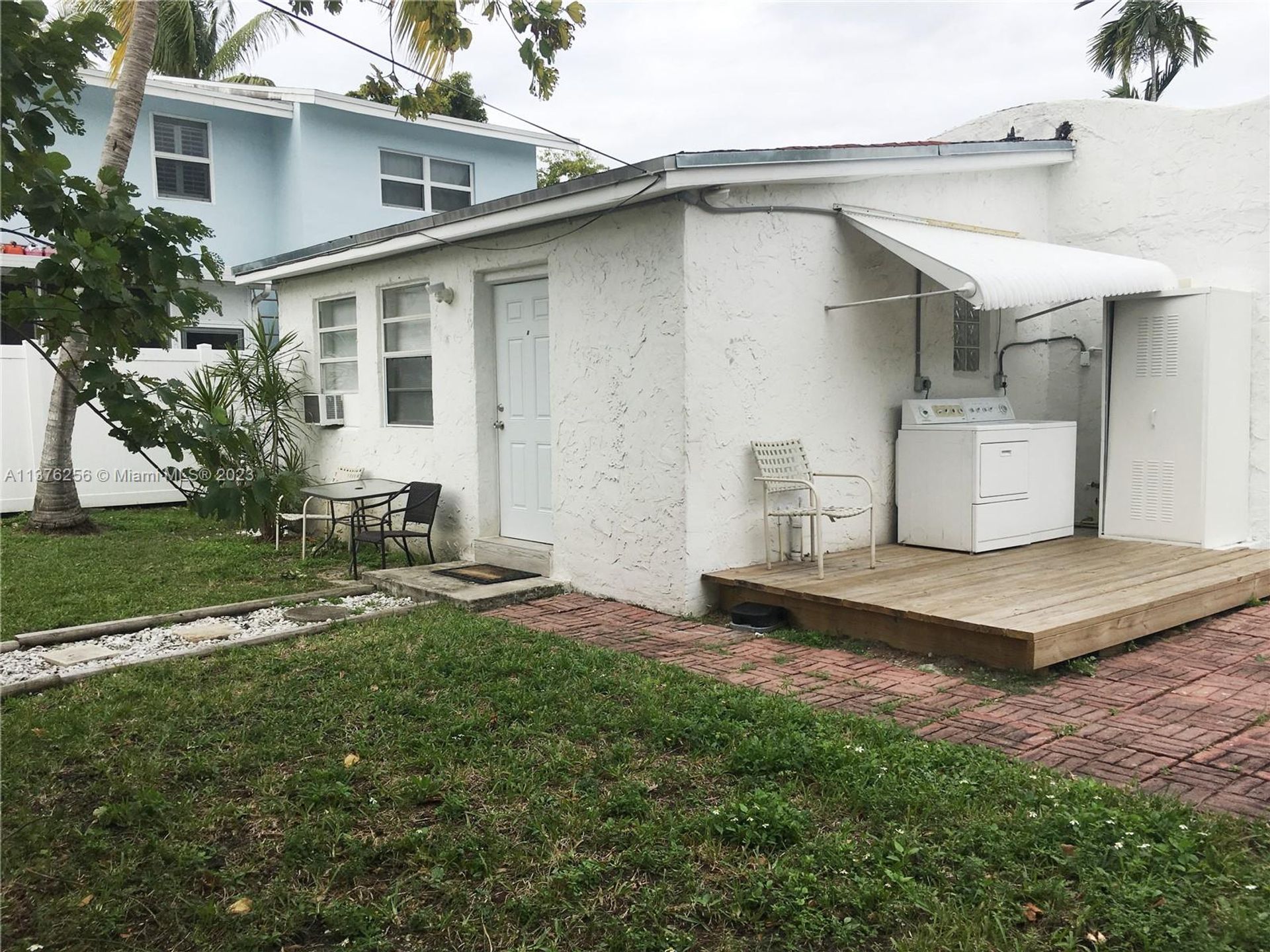 Huis in Hollywood, Florida 11695366