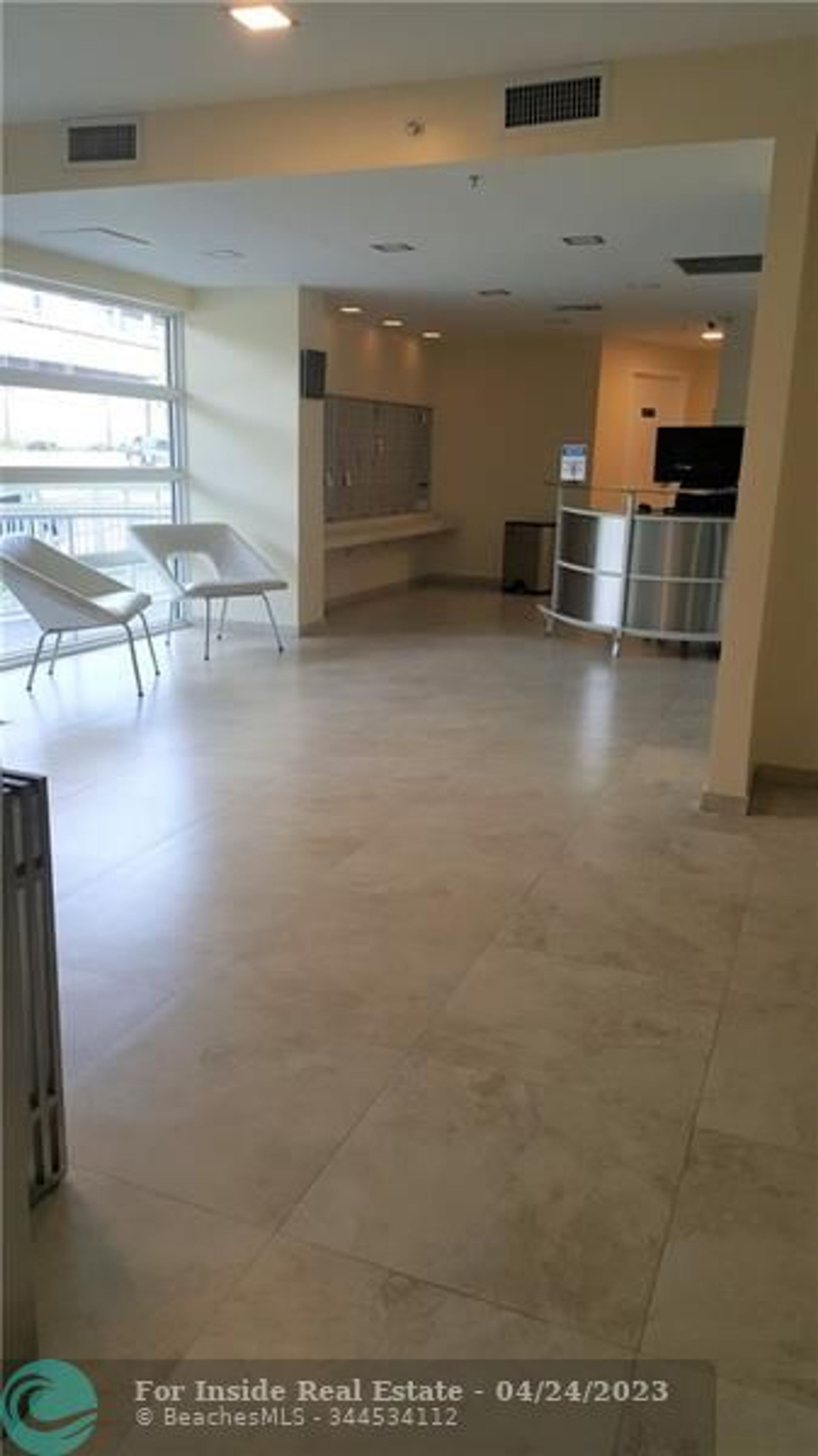 Residencial en Miami Beach, Florida 11695377