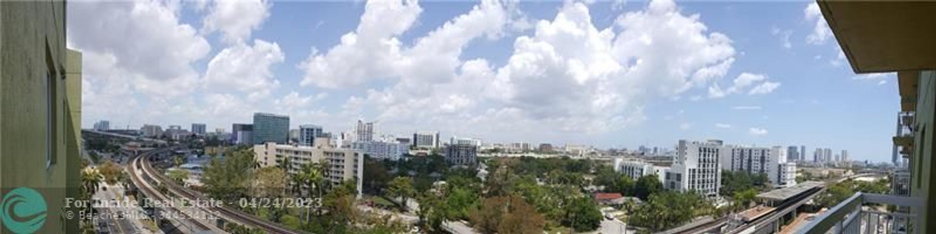 מגורים ב Miami Beach, Florida 11695377